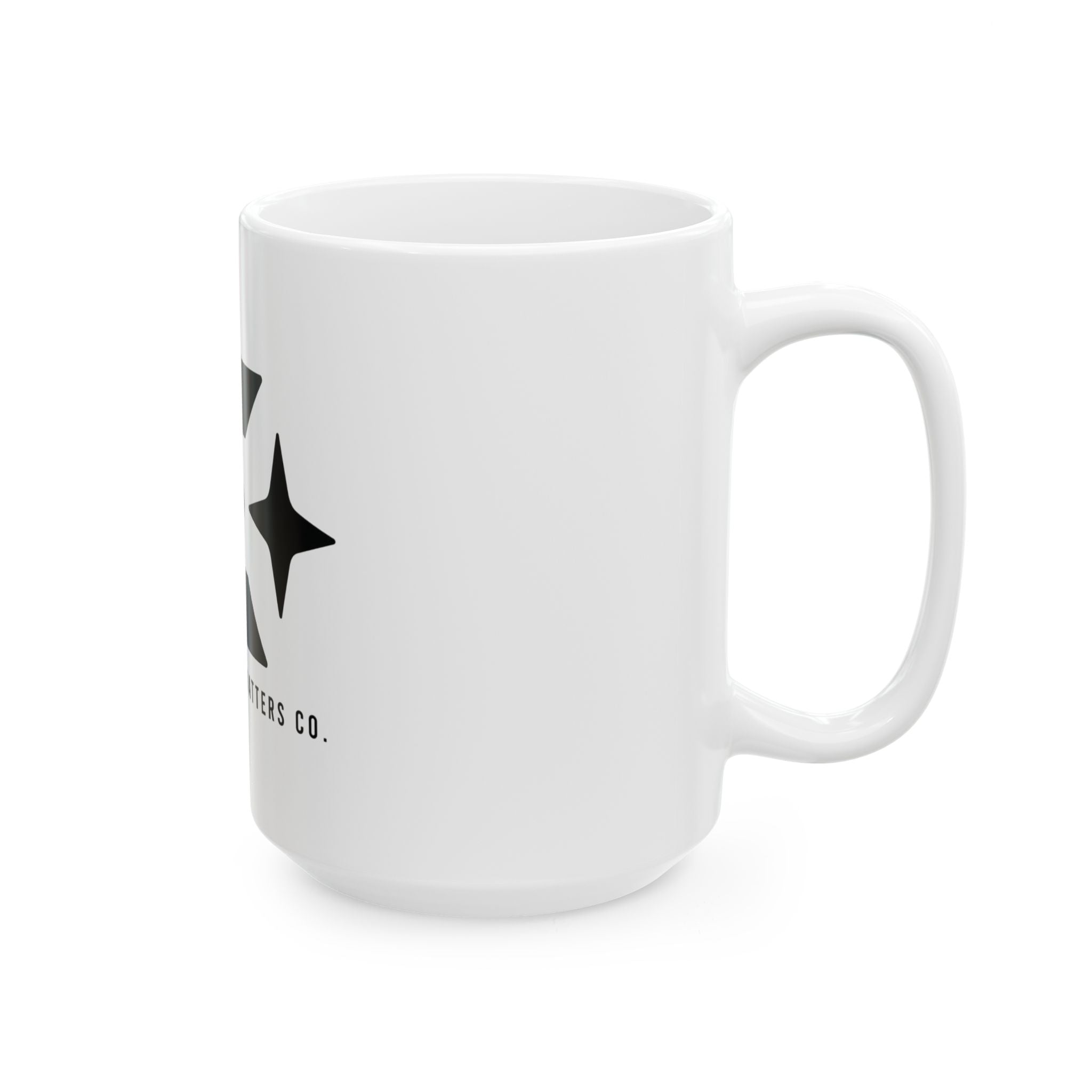 EDM Co Ceramic Mug