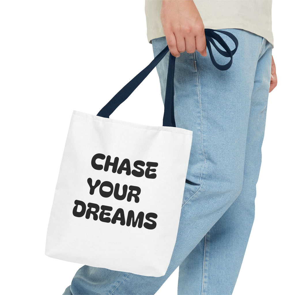Dream Tote Bag