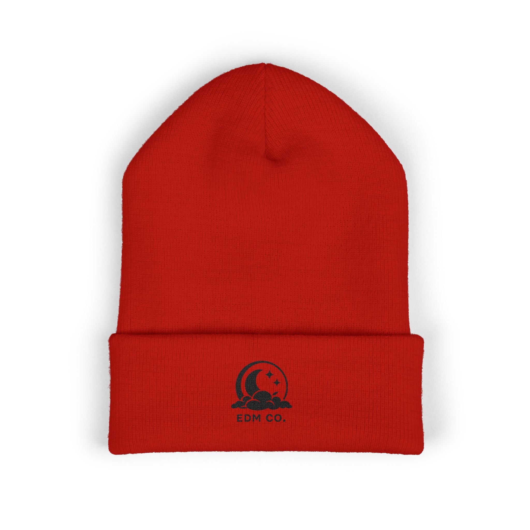 EDM Classic Beanie