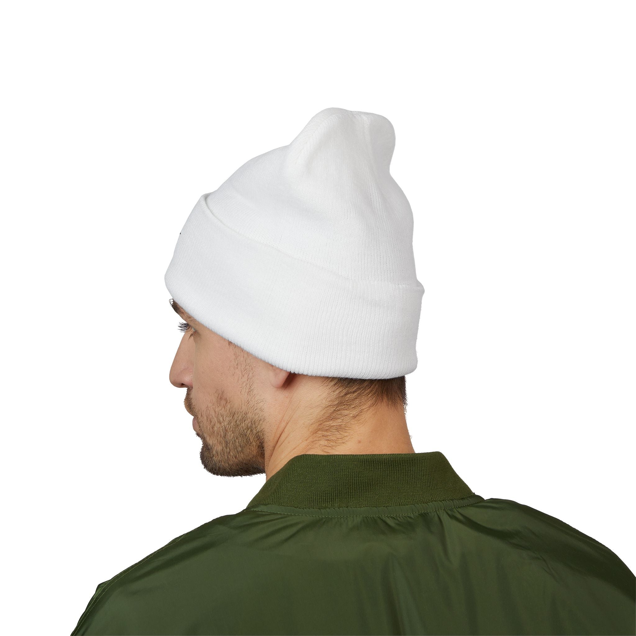 EDM Classic Beanie