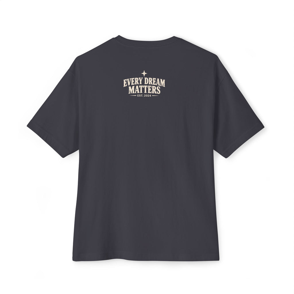 Every Dream Matters Heritage Tee