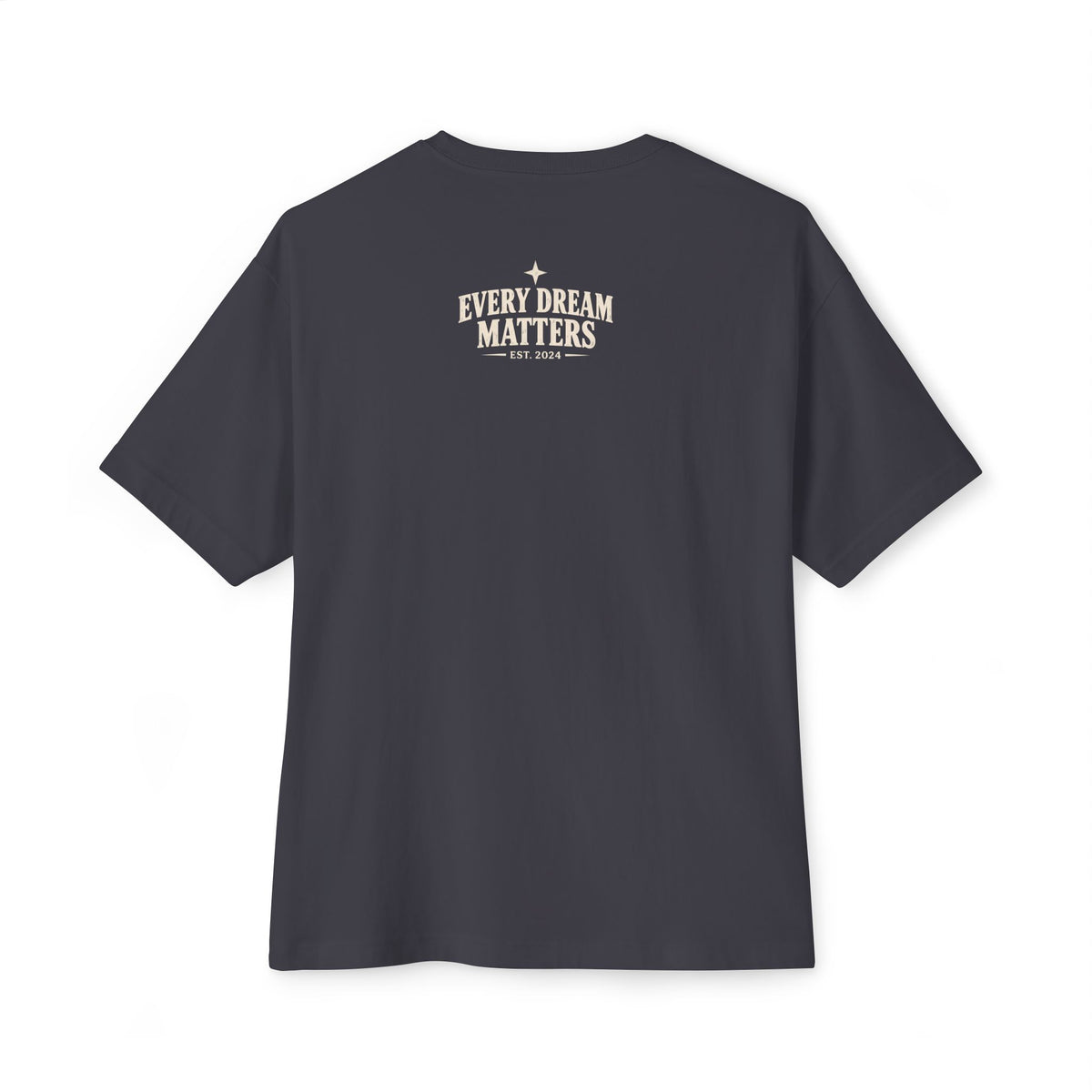 Every Dream Matters Heritage Tee