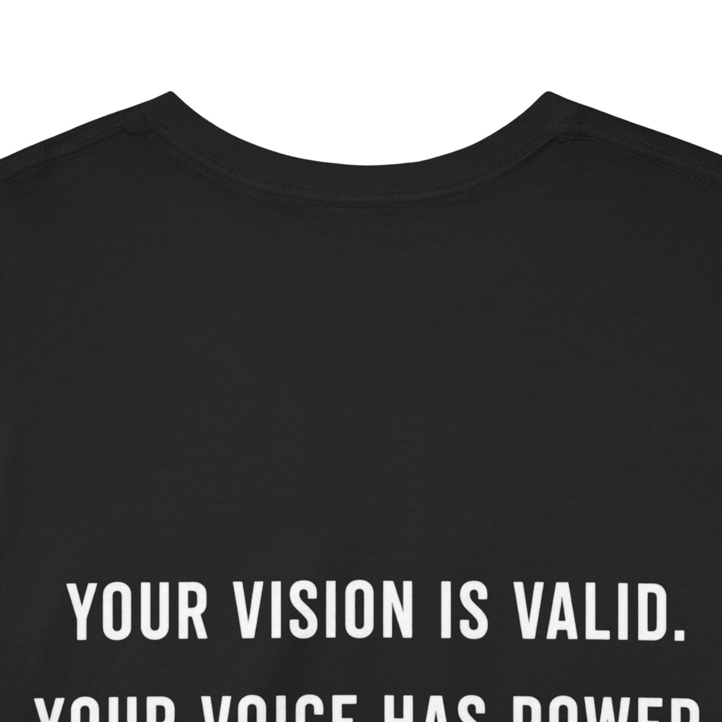 Vision Matters Tee