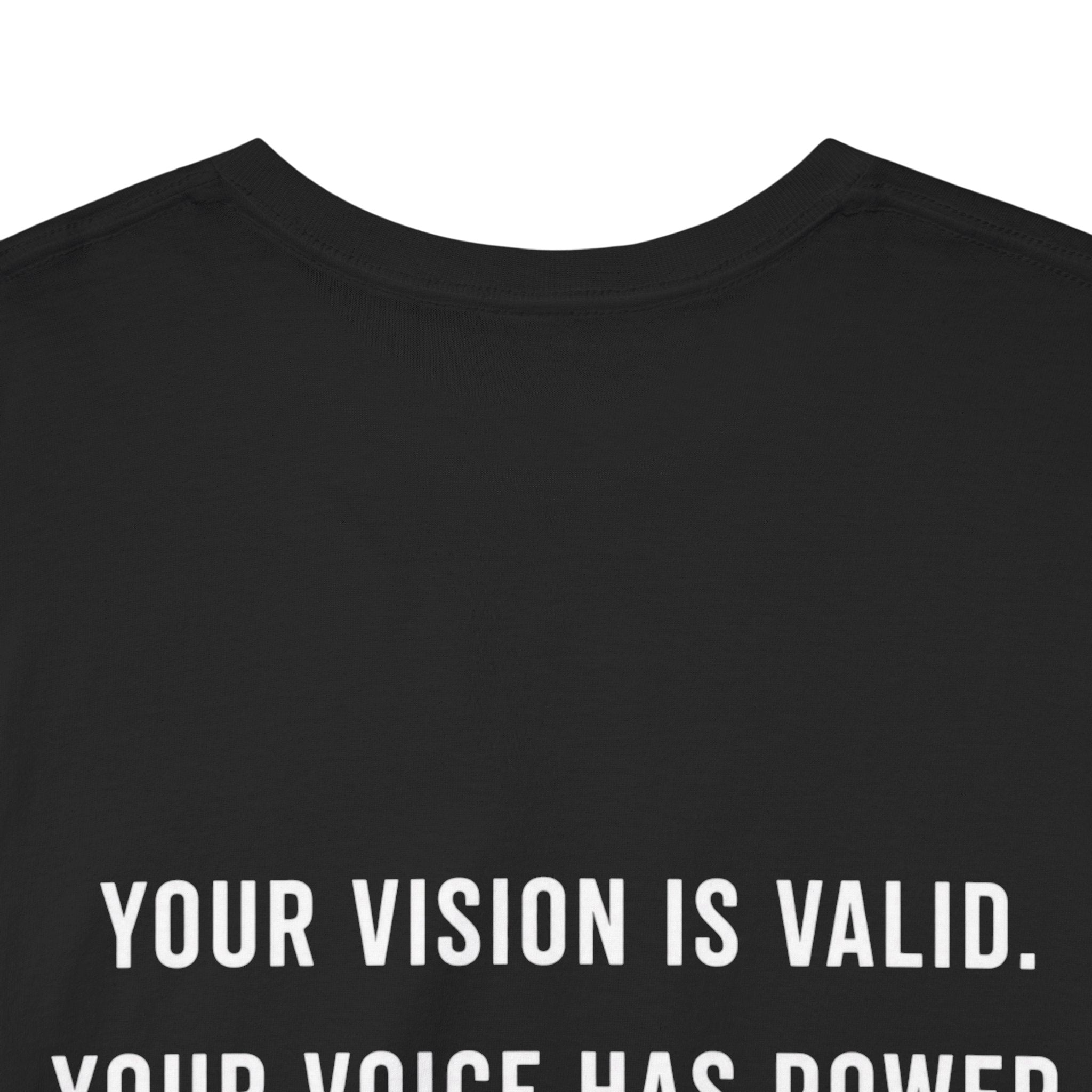 Vision Matters Tee