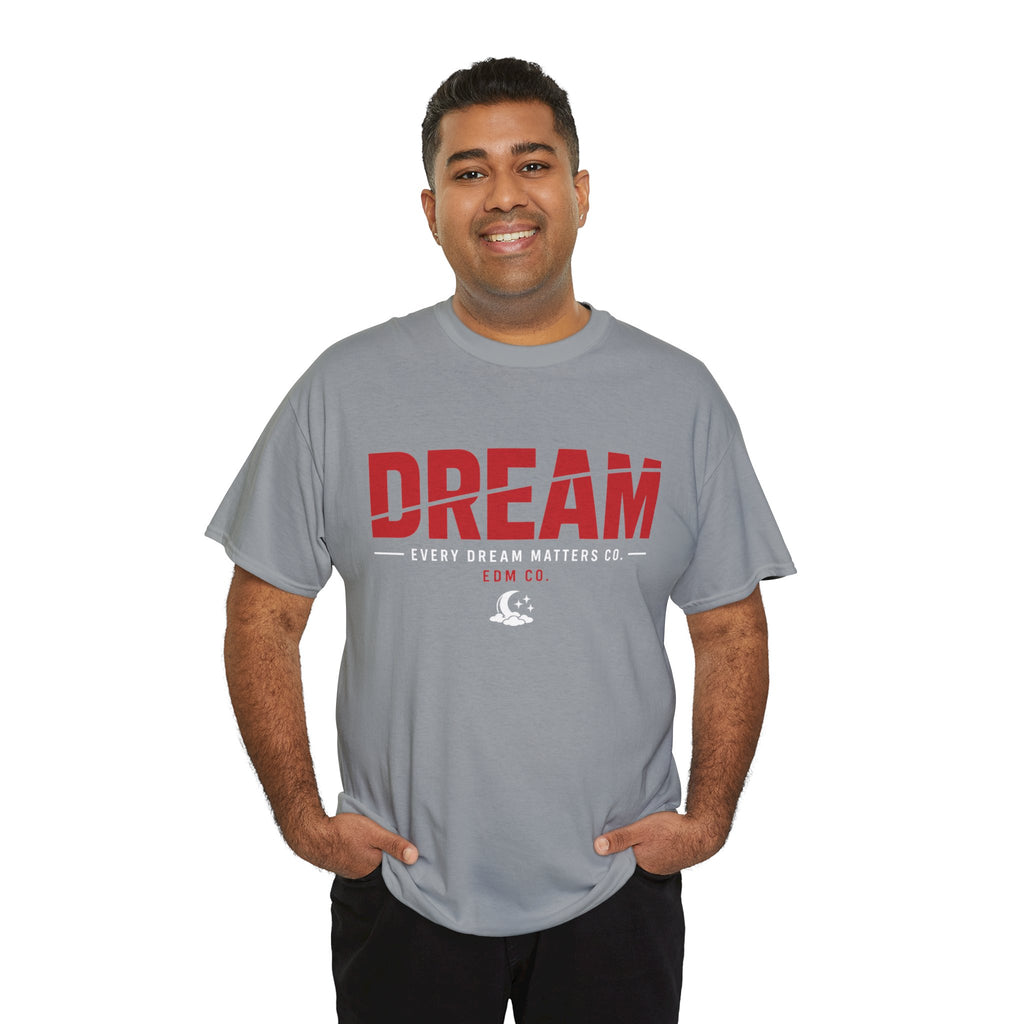 Bold Dream Tee