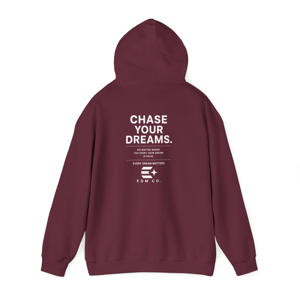 Dream Chasers Hoodie