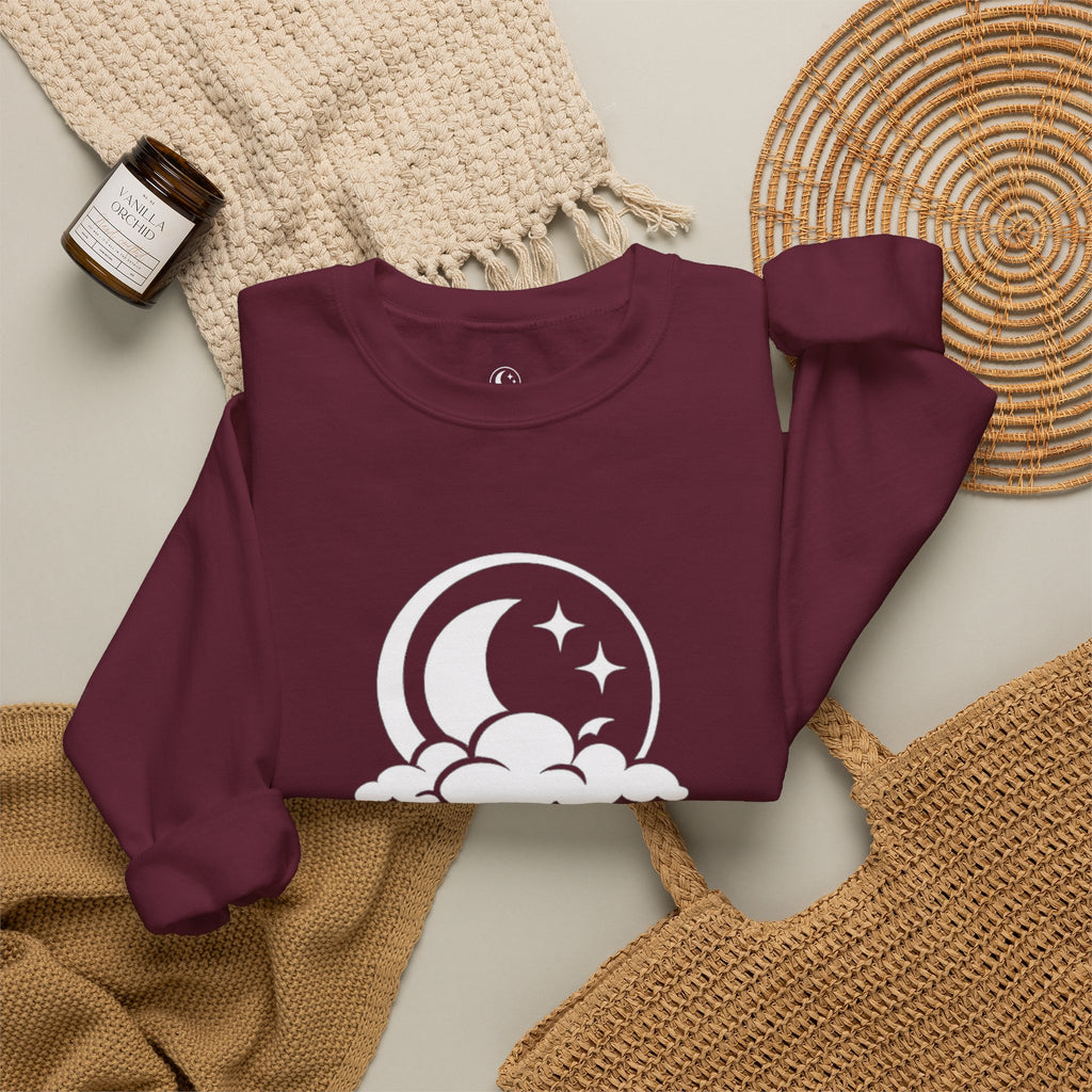EDM Classic Crewneck
