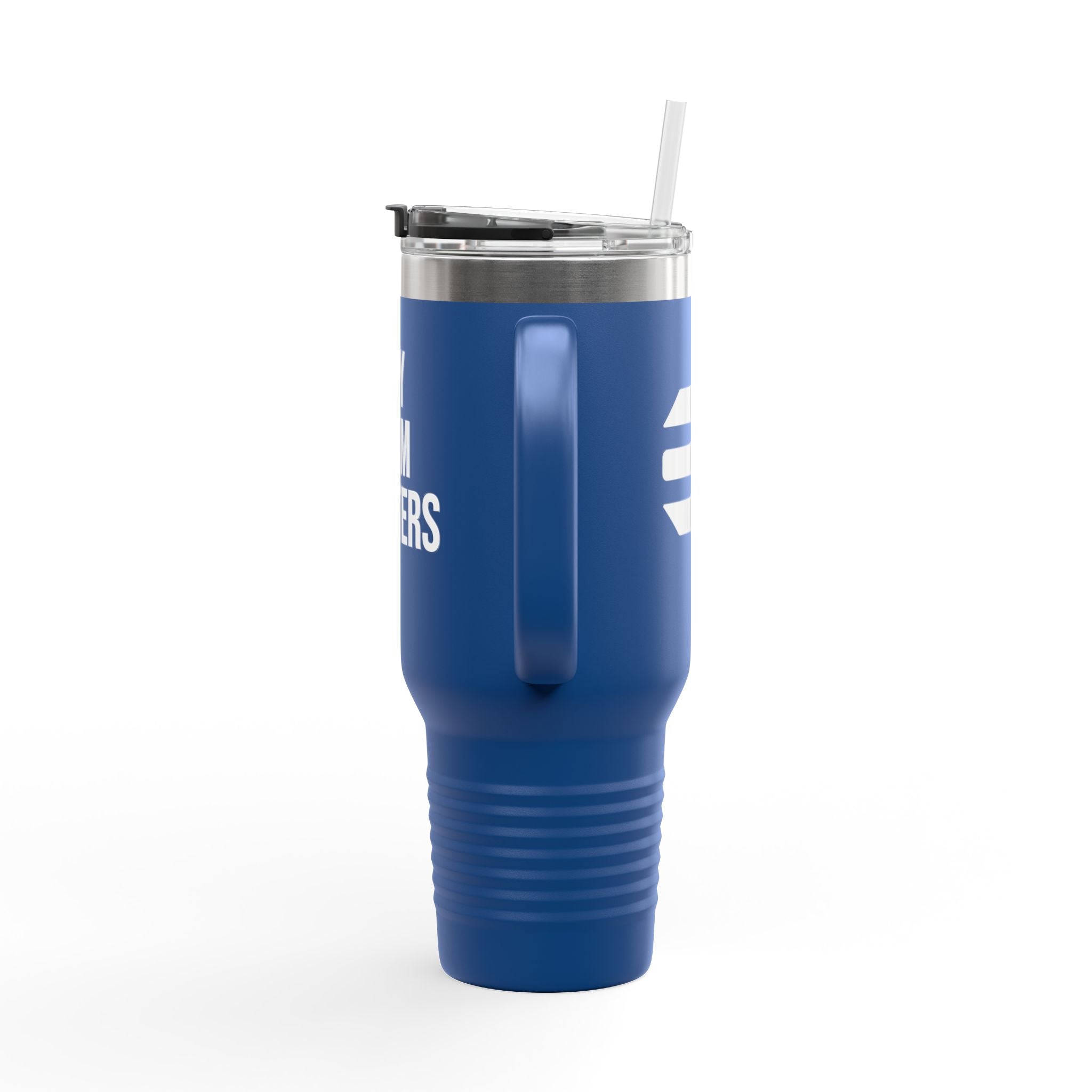 EDM Travel Mug, 40oz