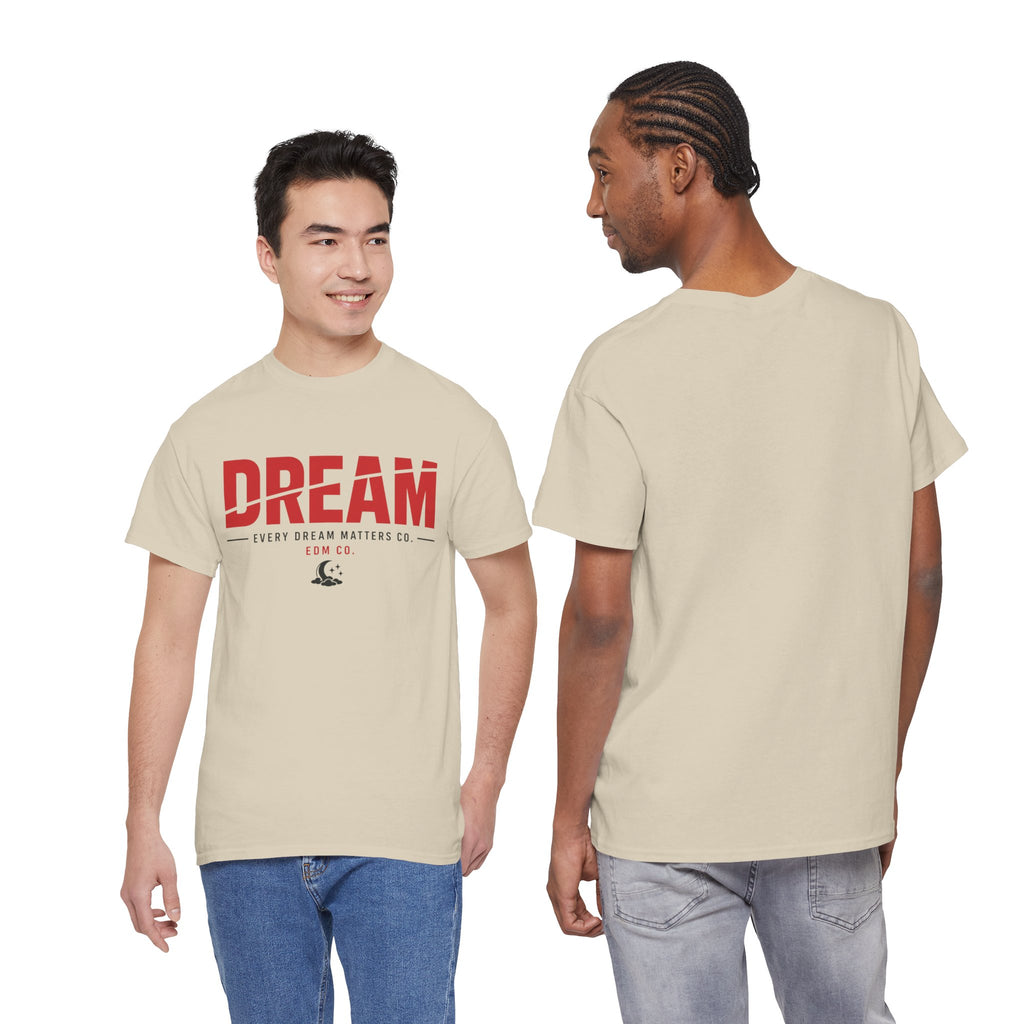 Bold Dream Tee