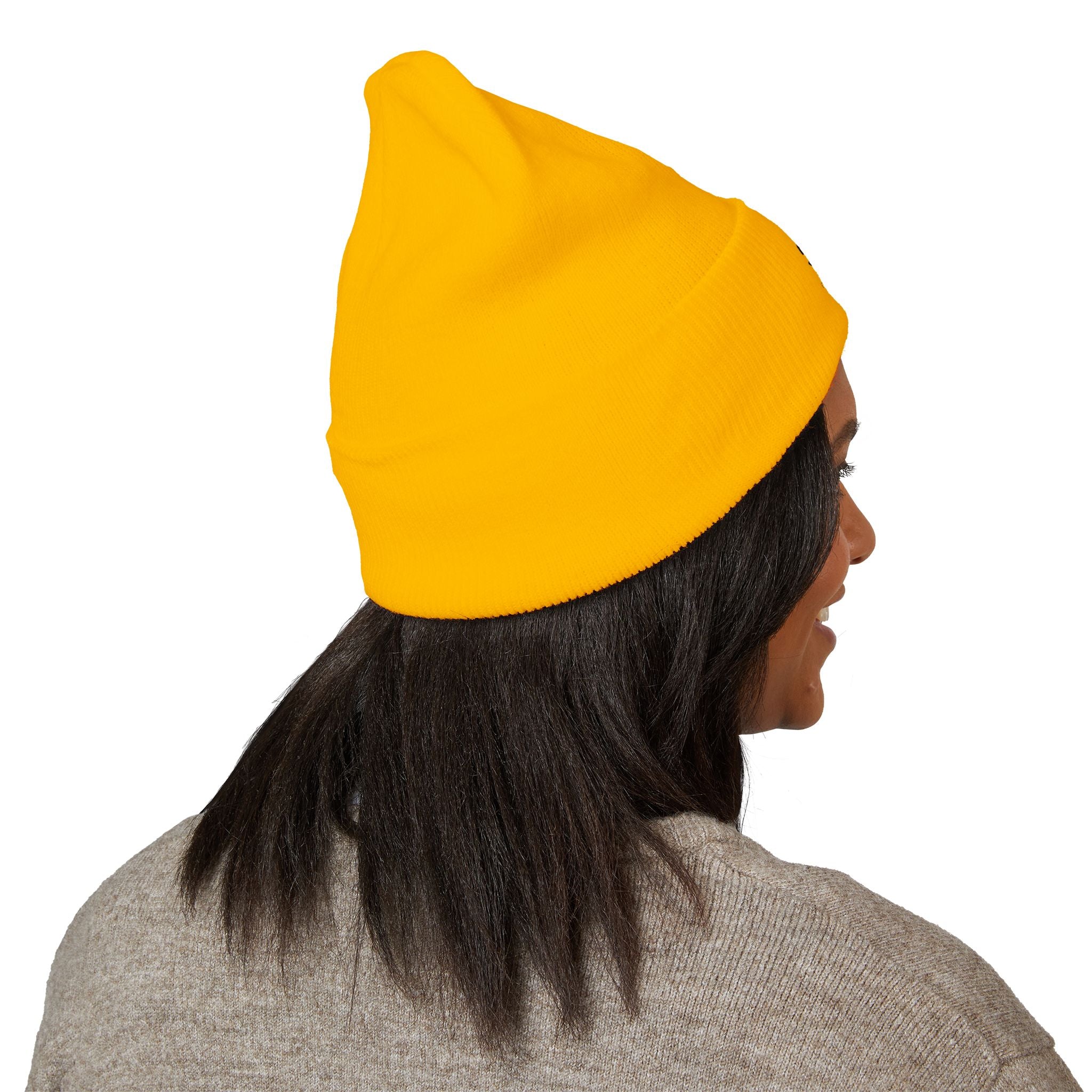 EDM Classic Beanie