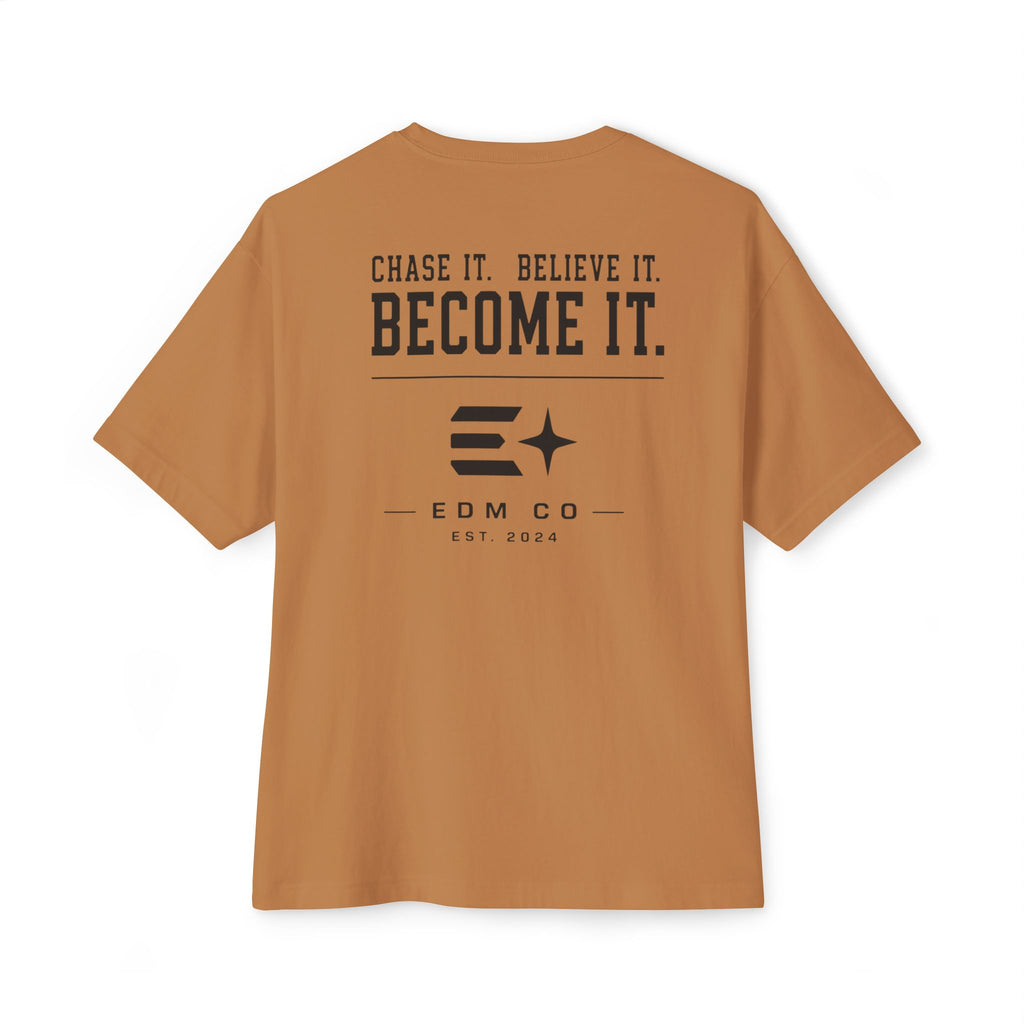 Become It Tee