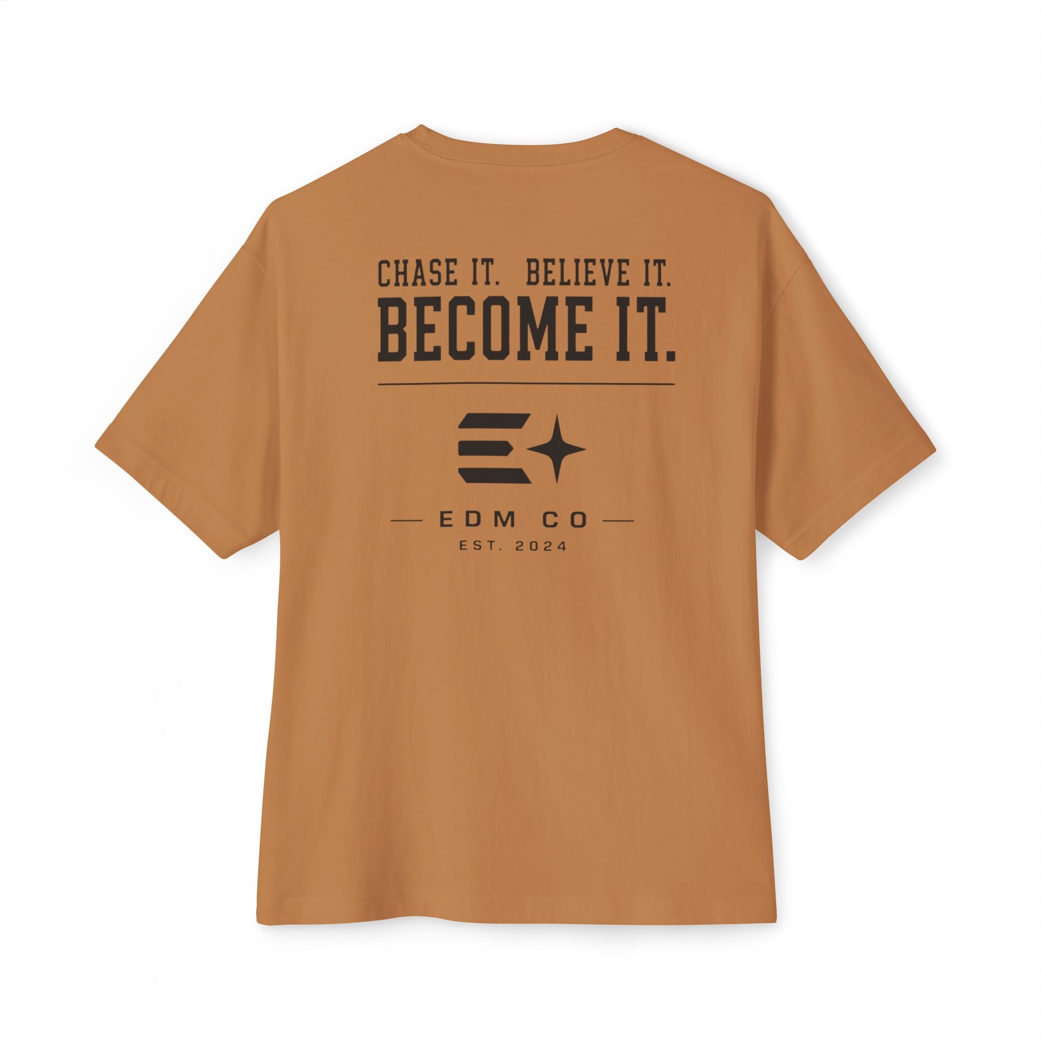 Become It Tee
