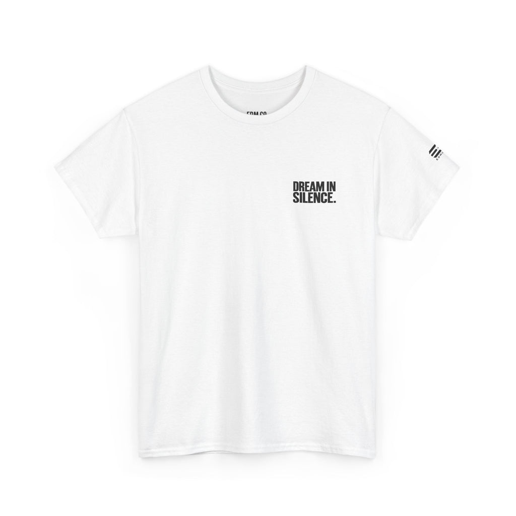 Dream In Silence Tee
