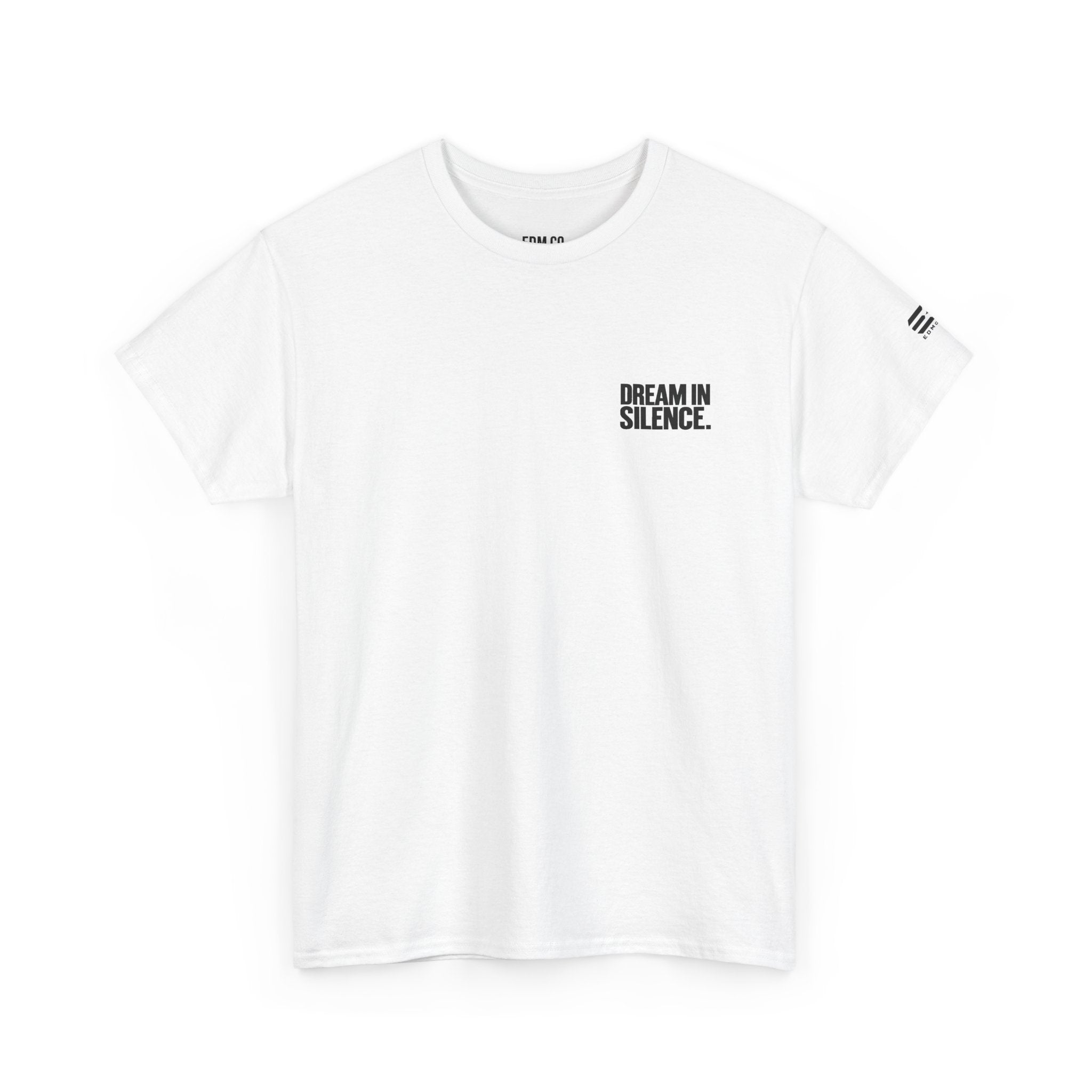 Dream In Silence Tee