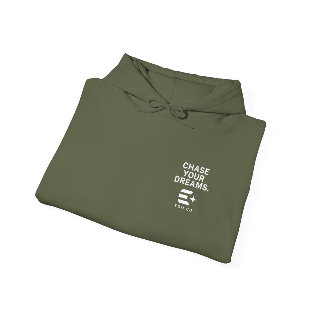 Dream Chasers Hoodie