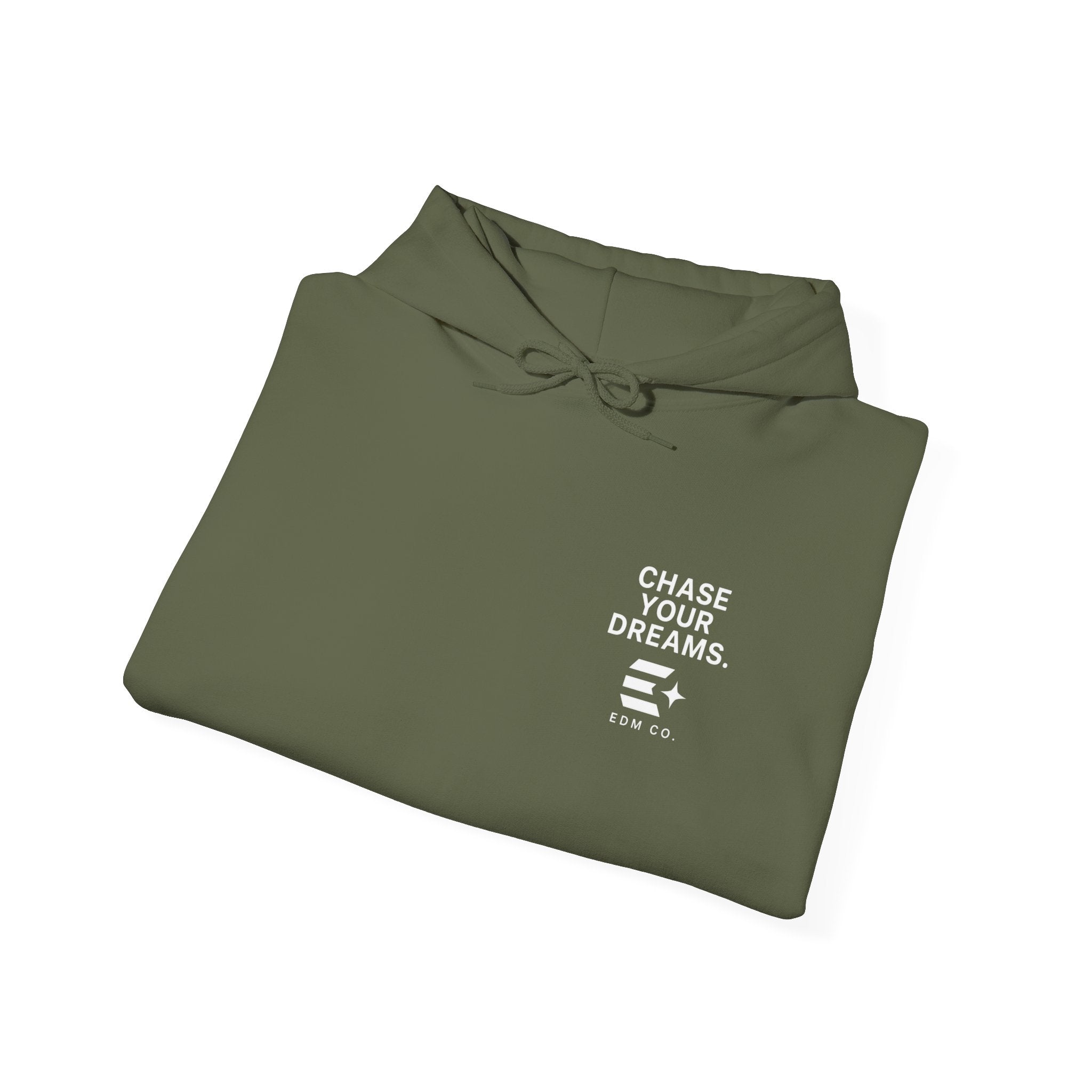 Dream Chasers Hoodie