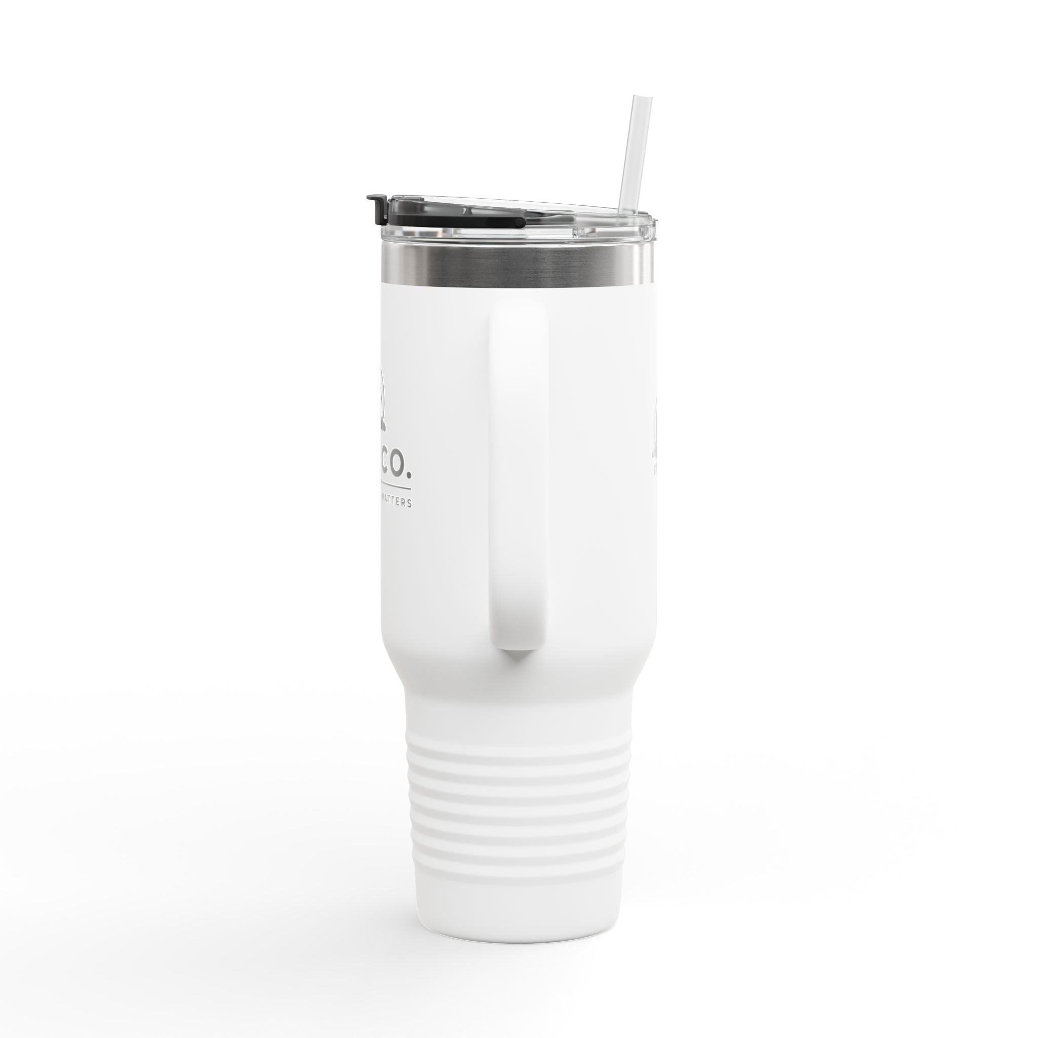 EDM Travel Mug, 40oz