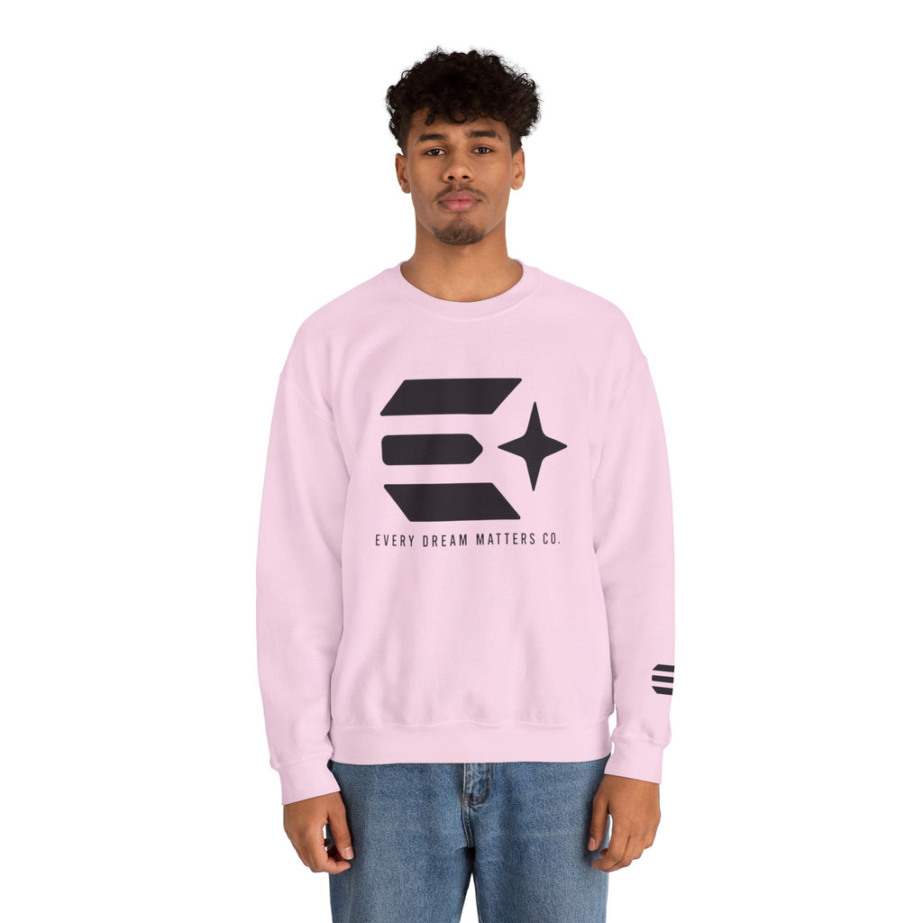 EDM Classic Crewneck
