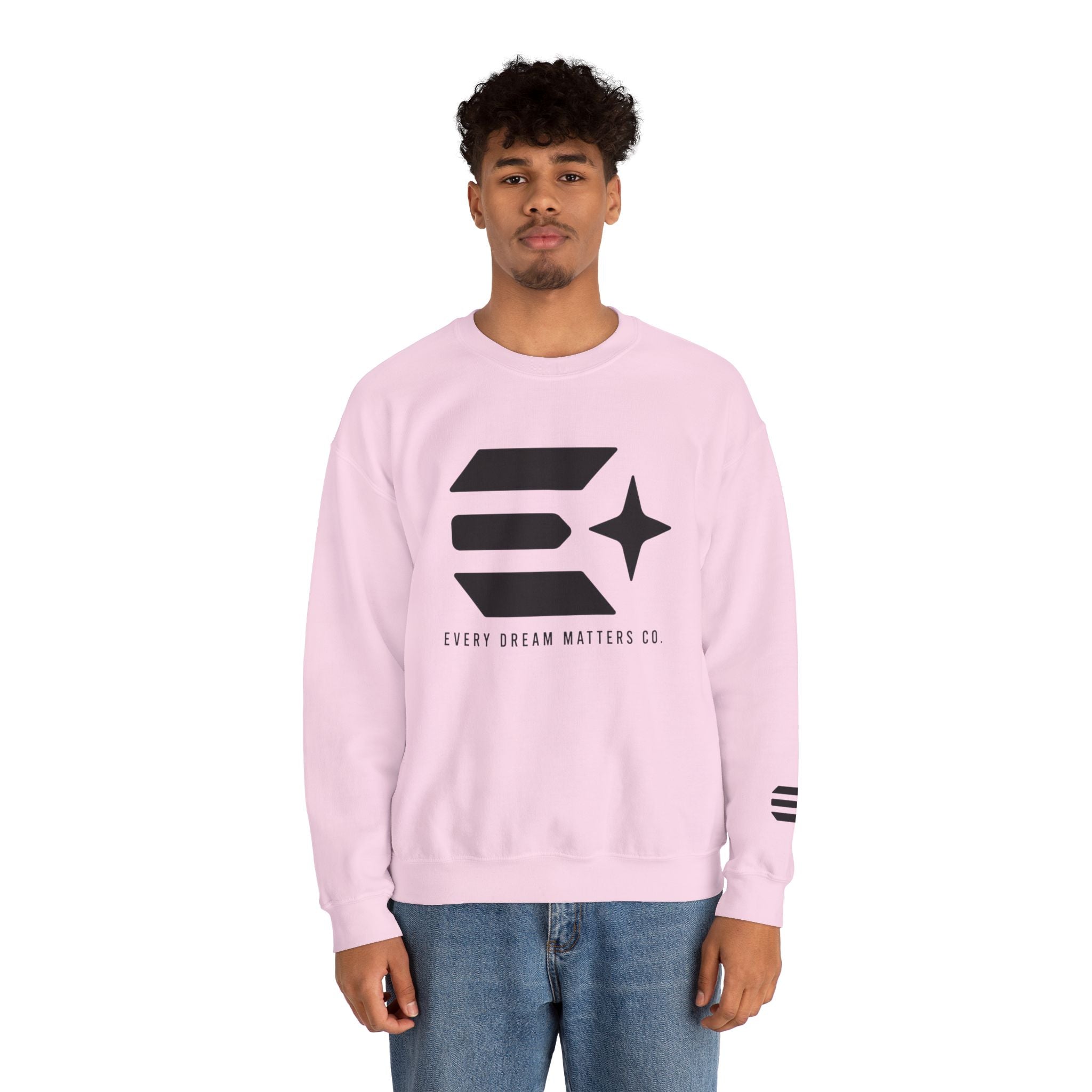 EDM Classic Crewneck