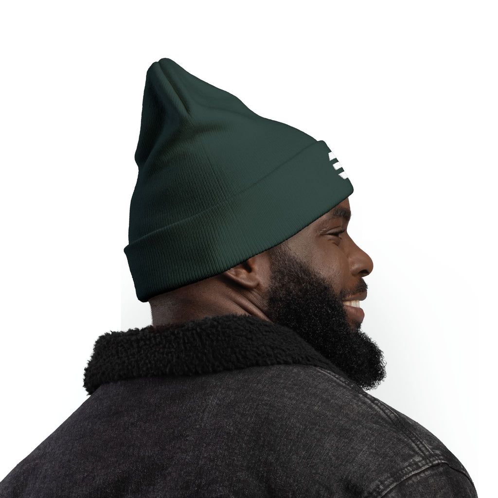 EDM Knit Beanie