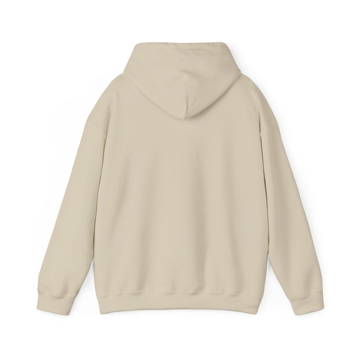 EDM Heritage Hooded Sweatshirt