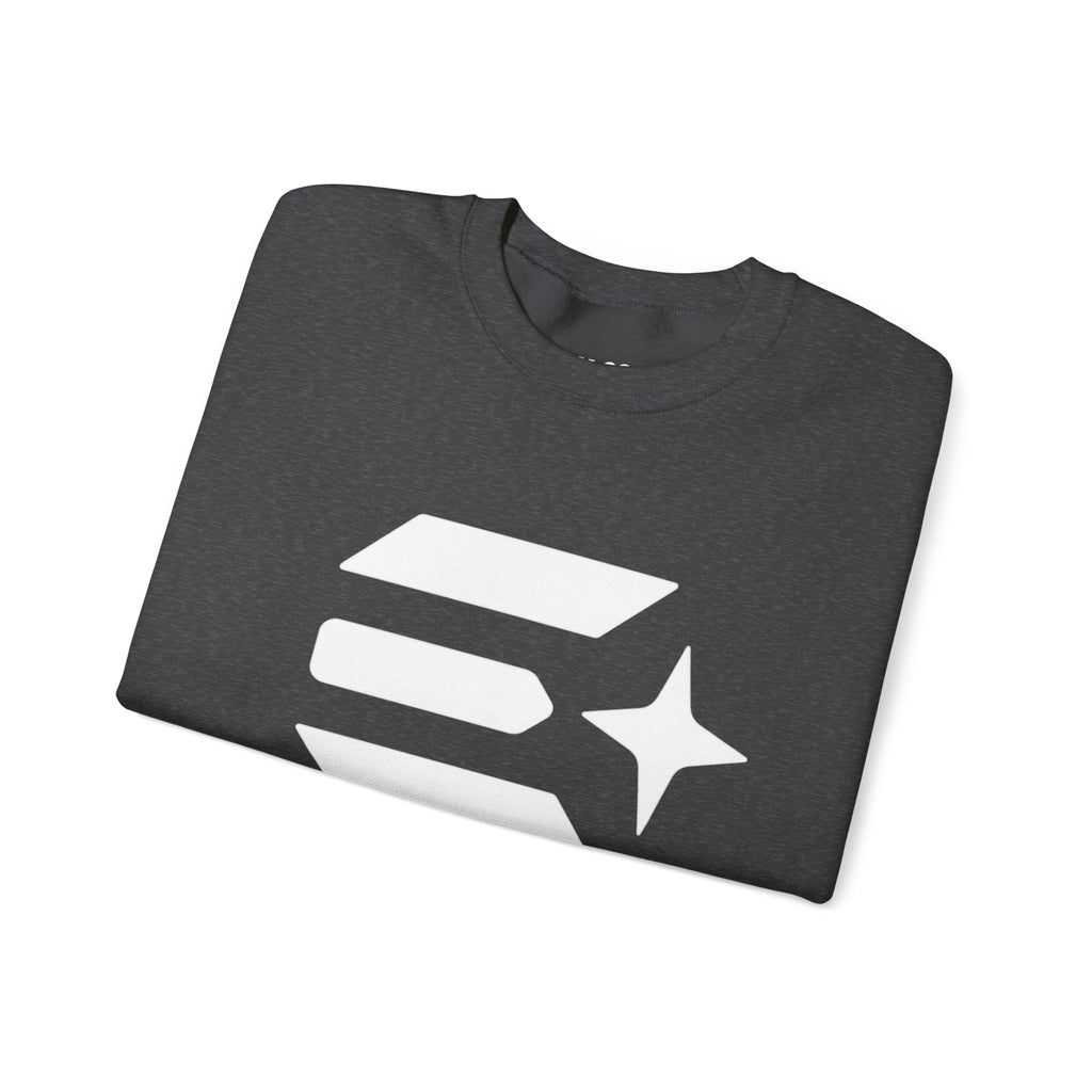 EDM Classic Crewneck