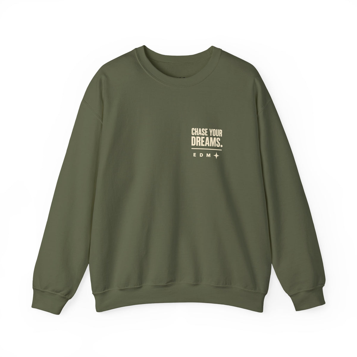Dream Chaser Crewneck Sweatshirt