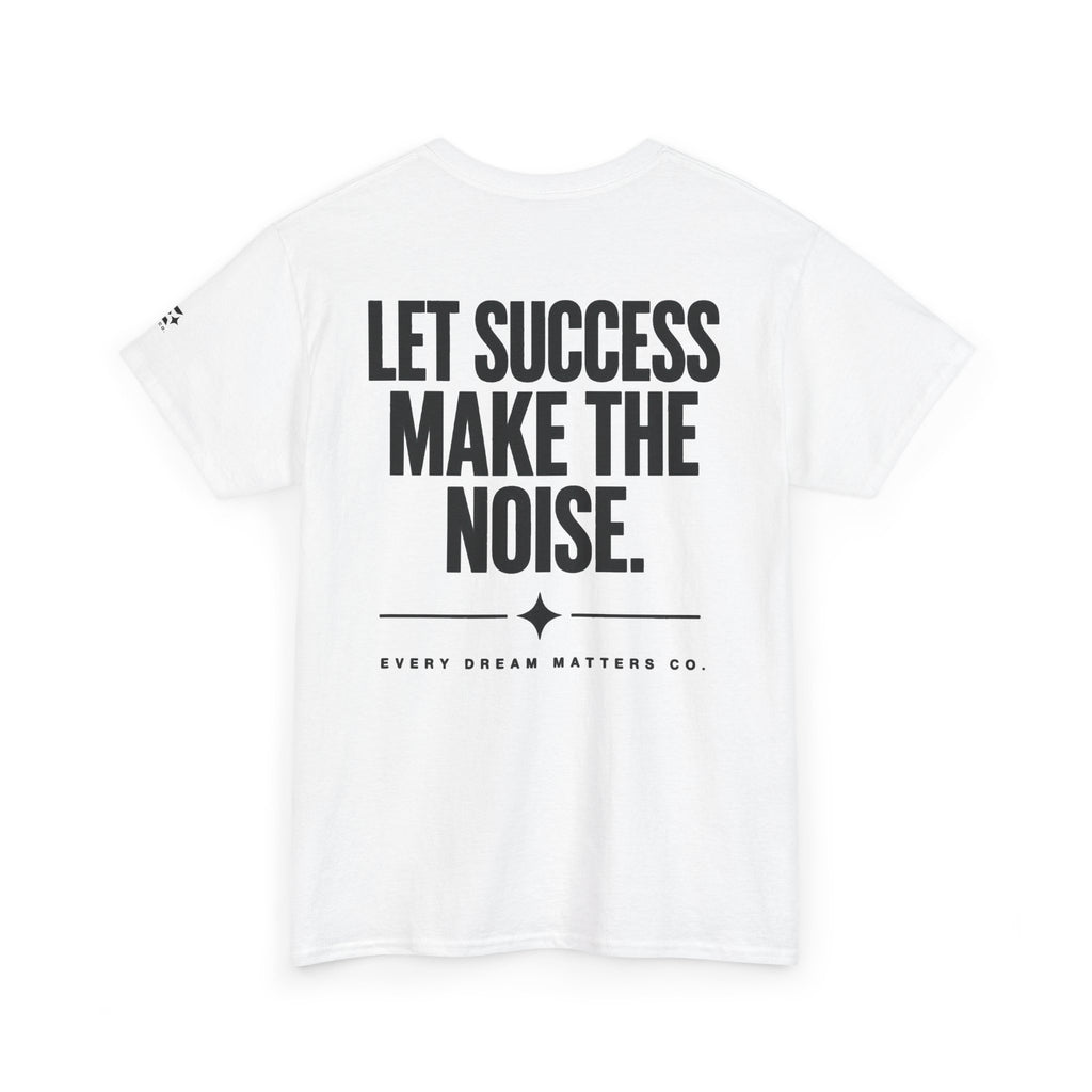 Dream In Silence Tee
