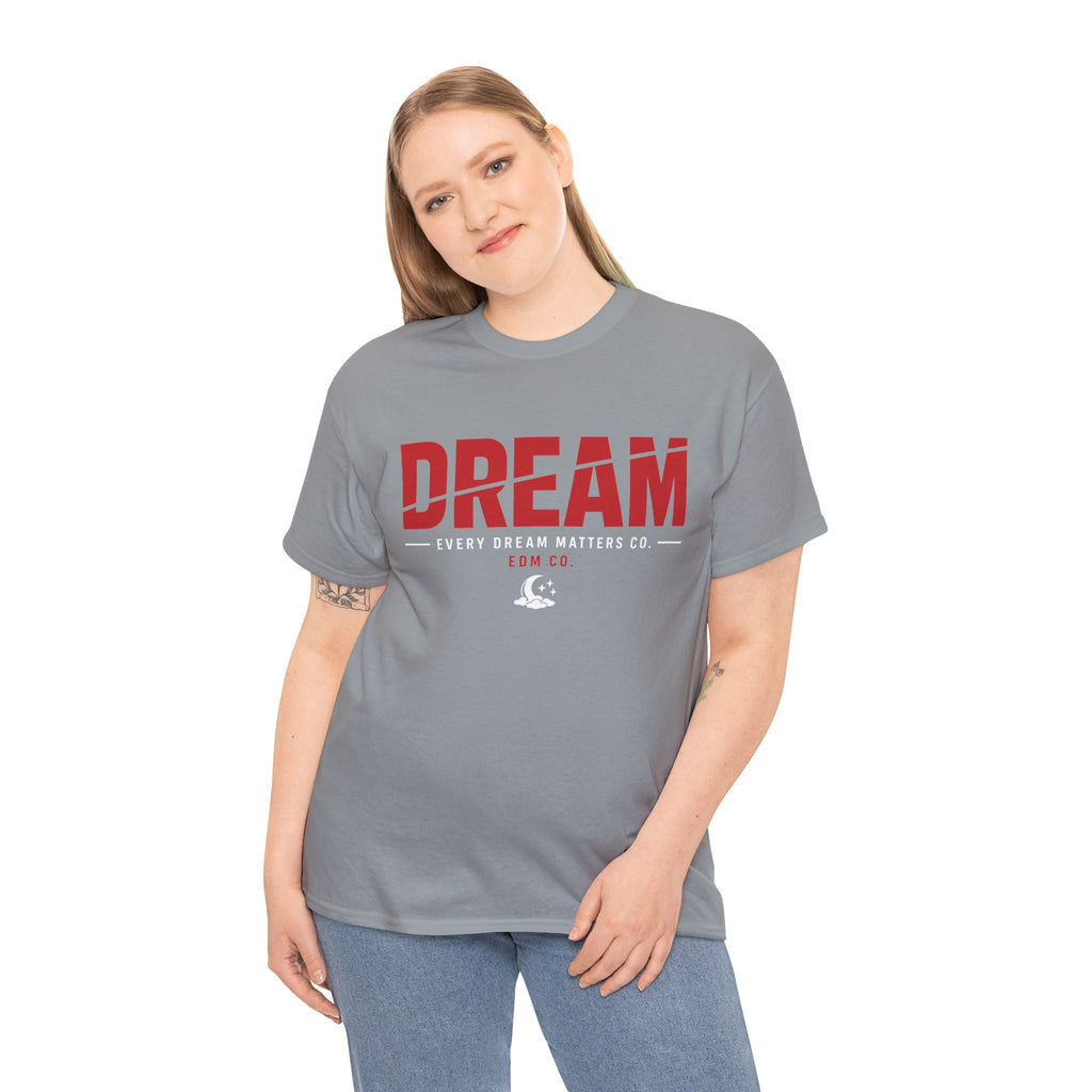 Bold Dream Tee