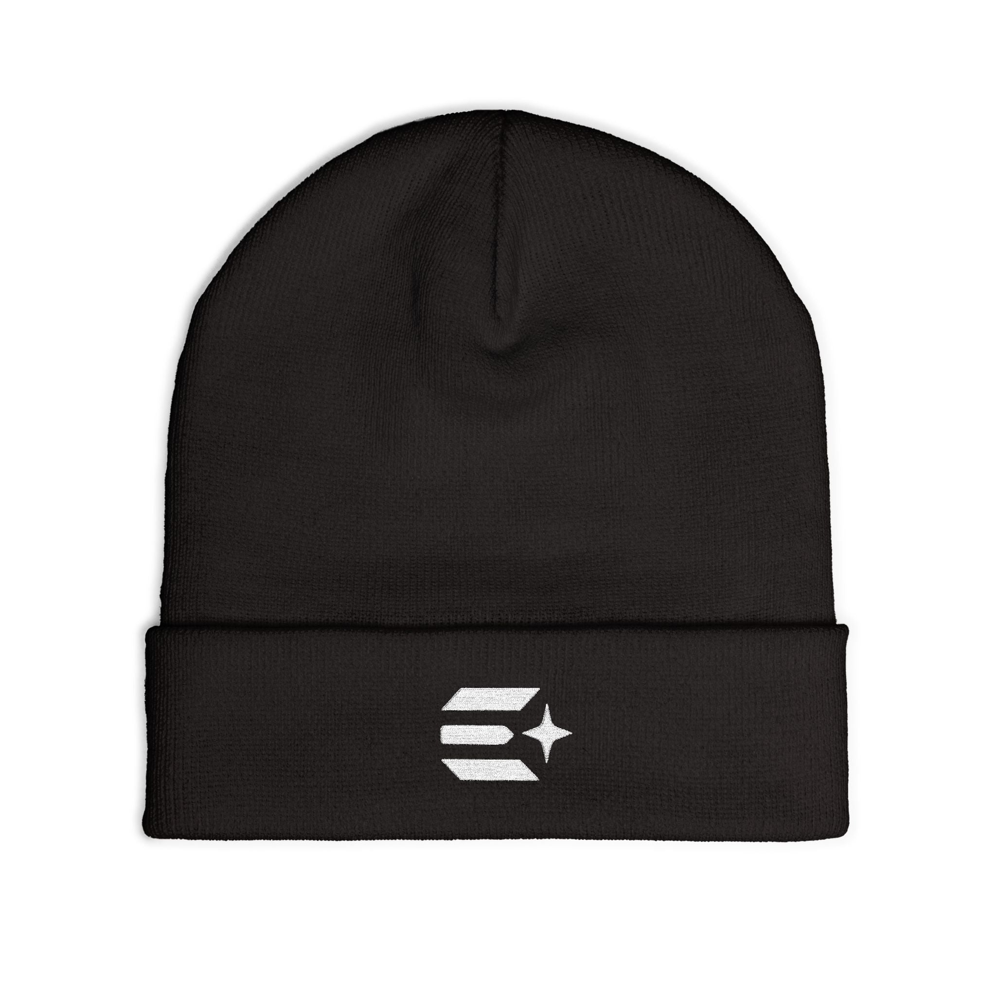EDM Knit Beanie