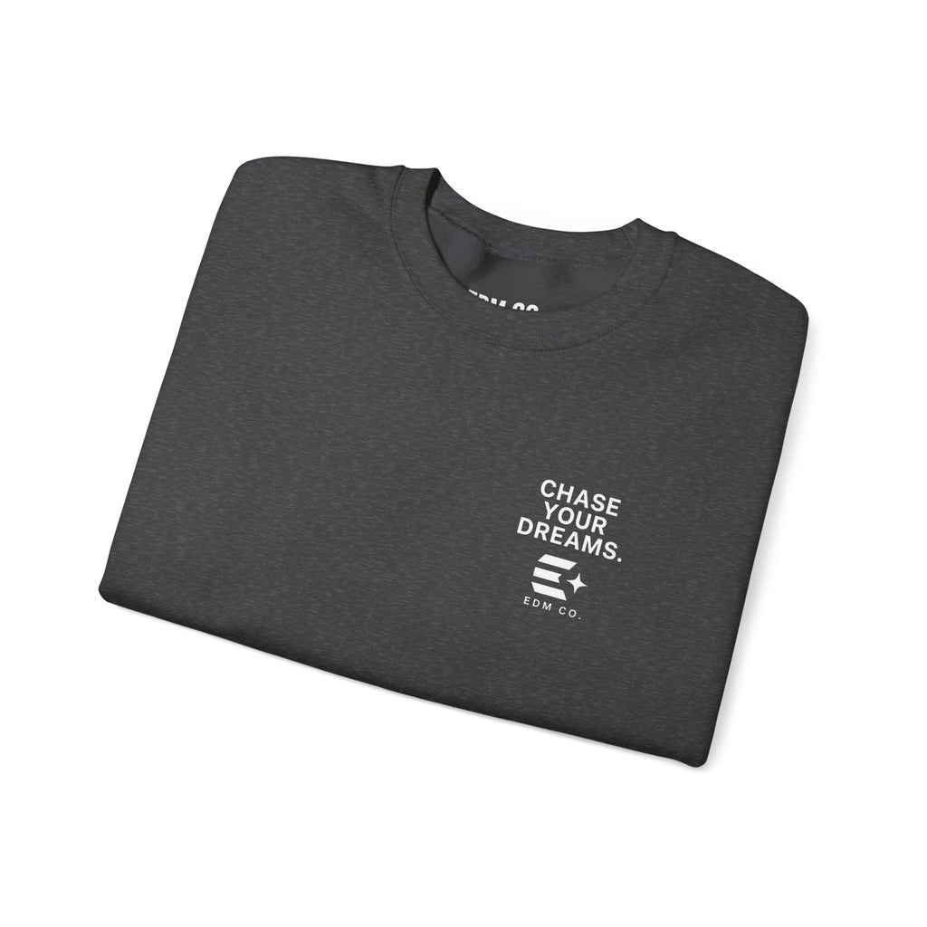Dream Chaser Crewneck Sweatshirt