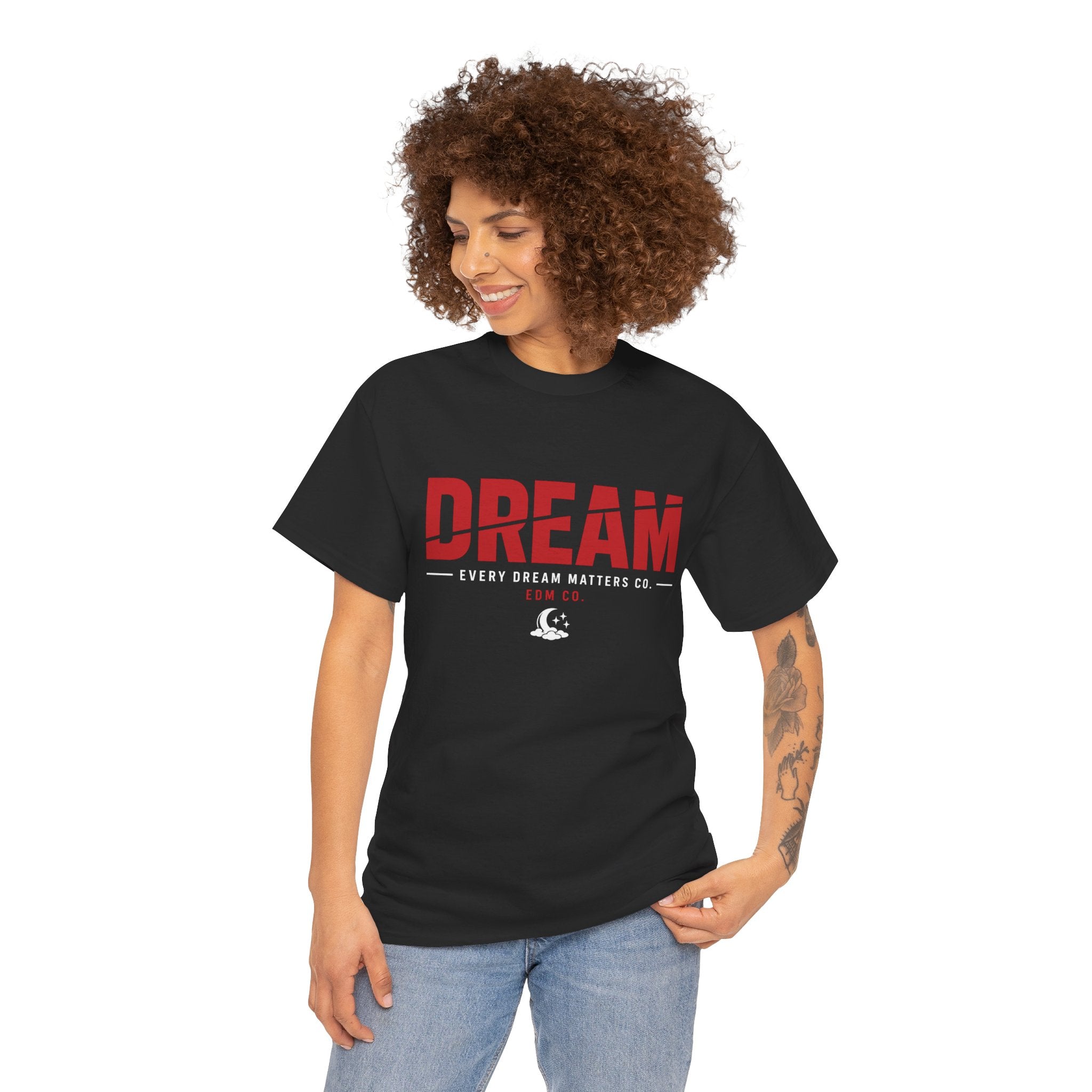 Bold Dream Tee