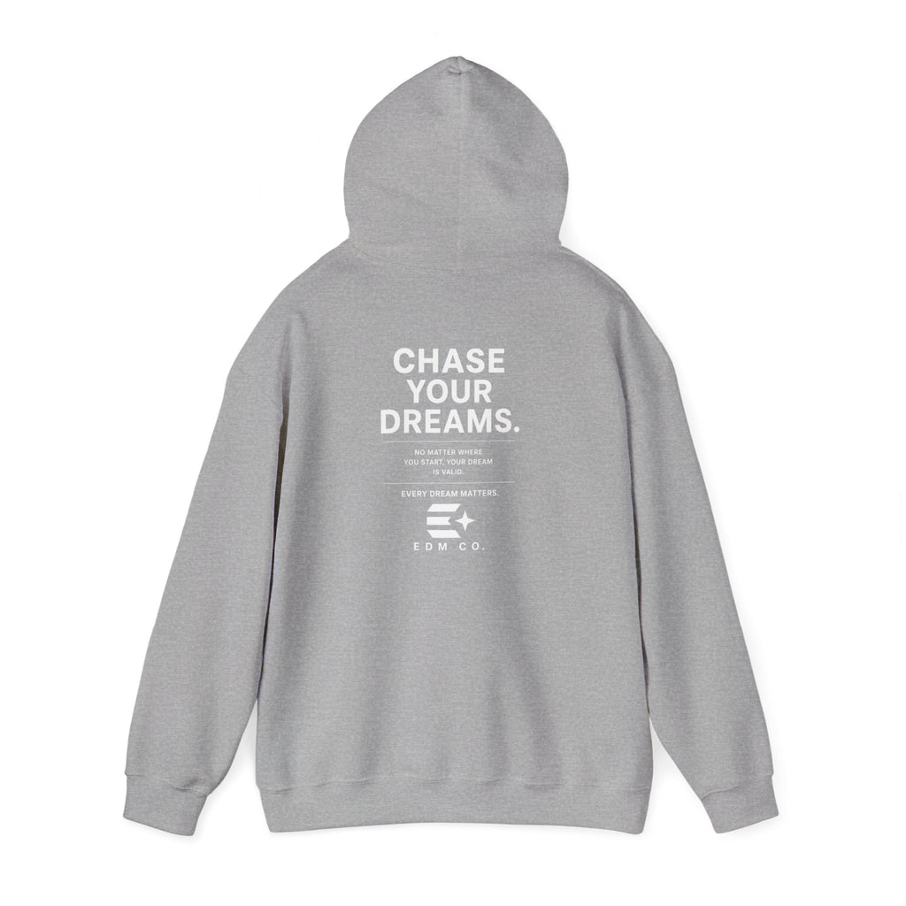 Dream Chasers Hoodie