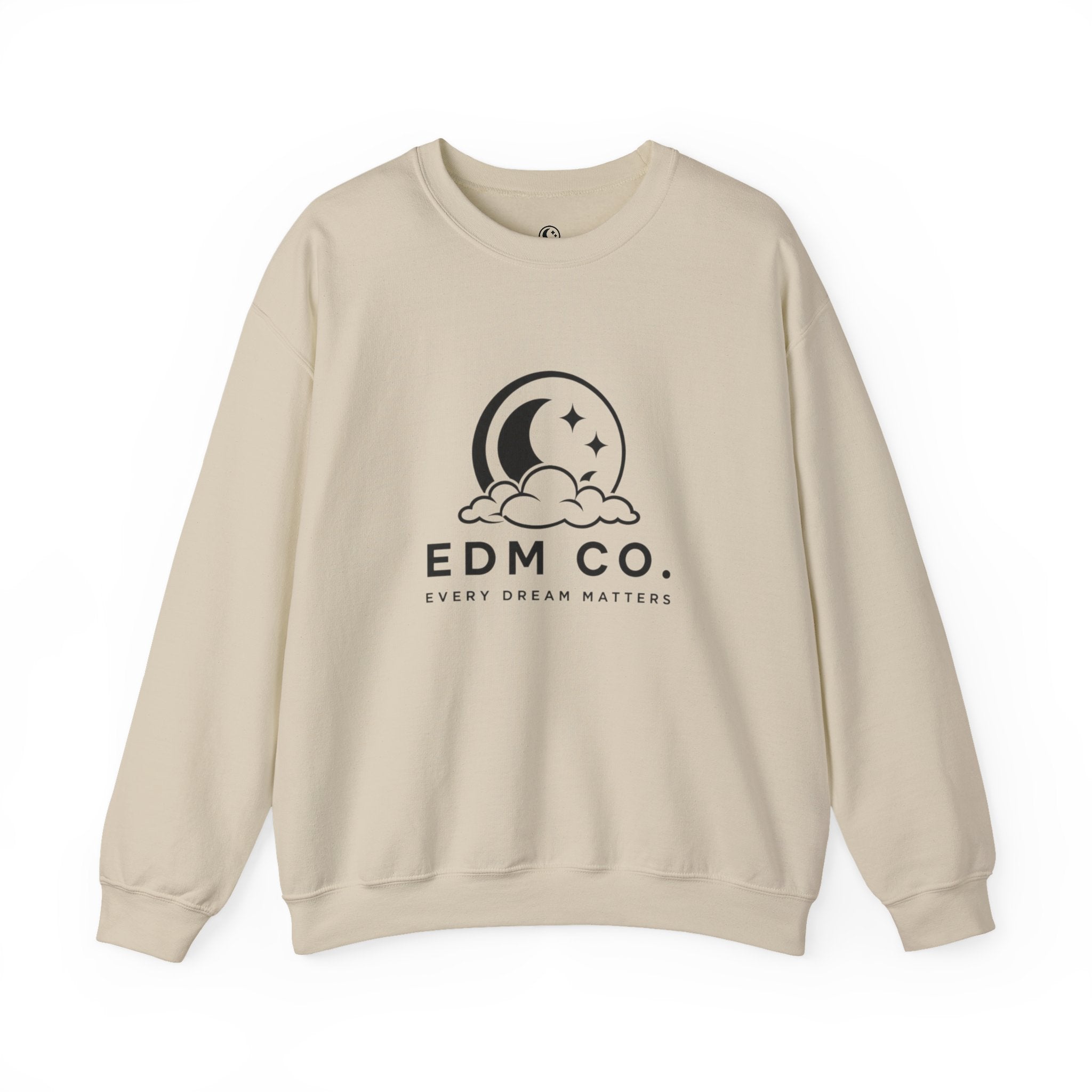 EDM Classic Crewneck