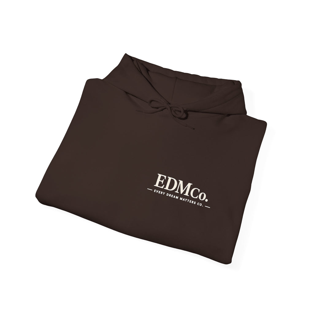 EDMCo. Signature Hoodie