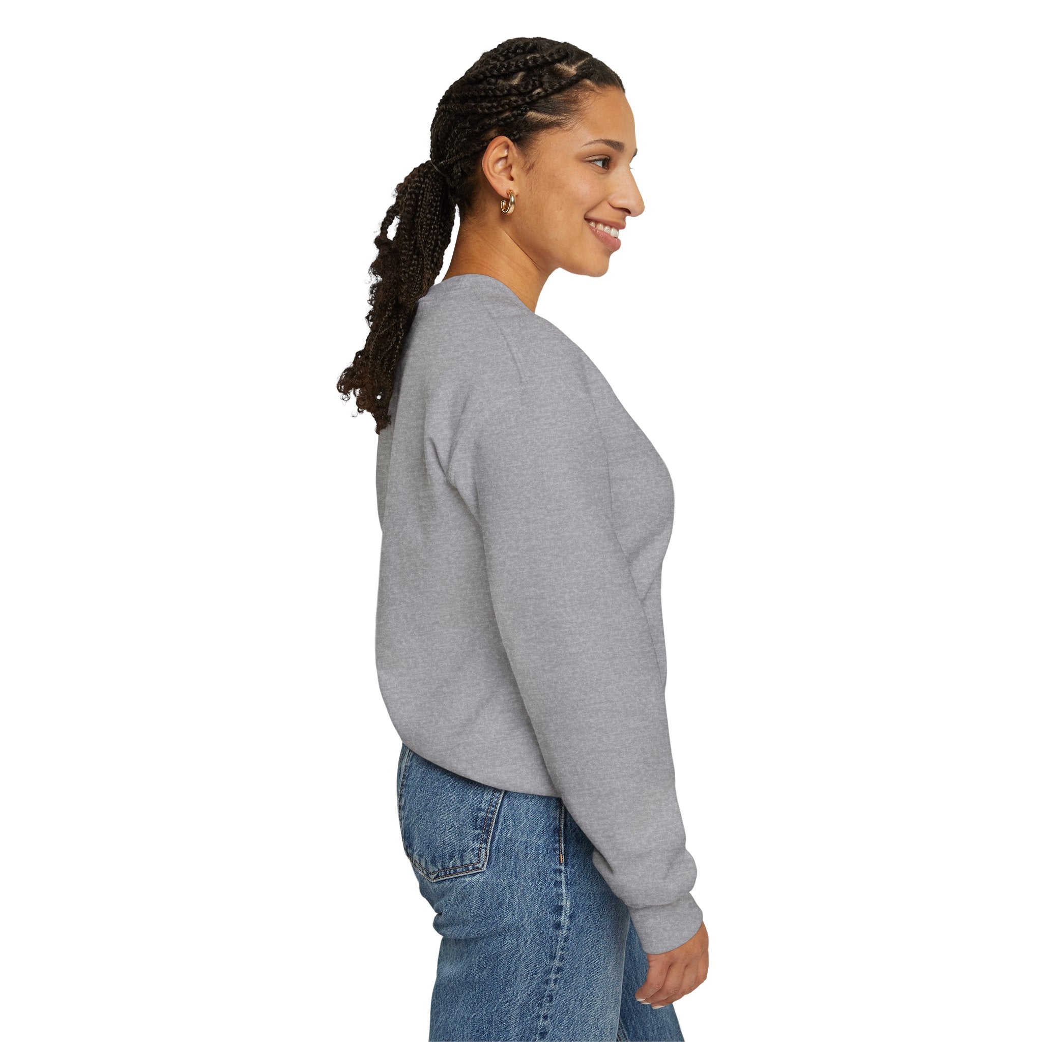 EDM Classic Crewneck