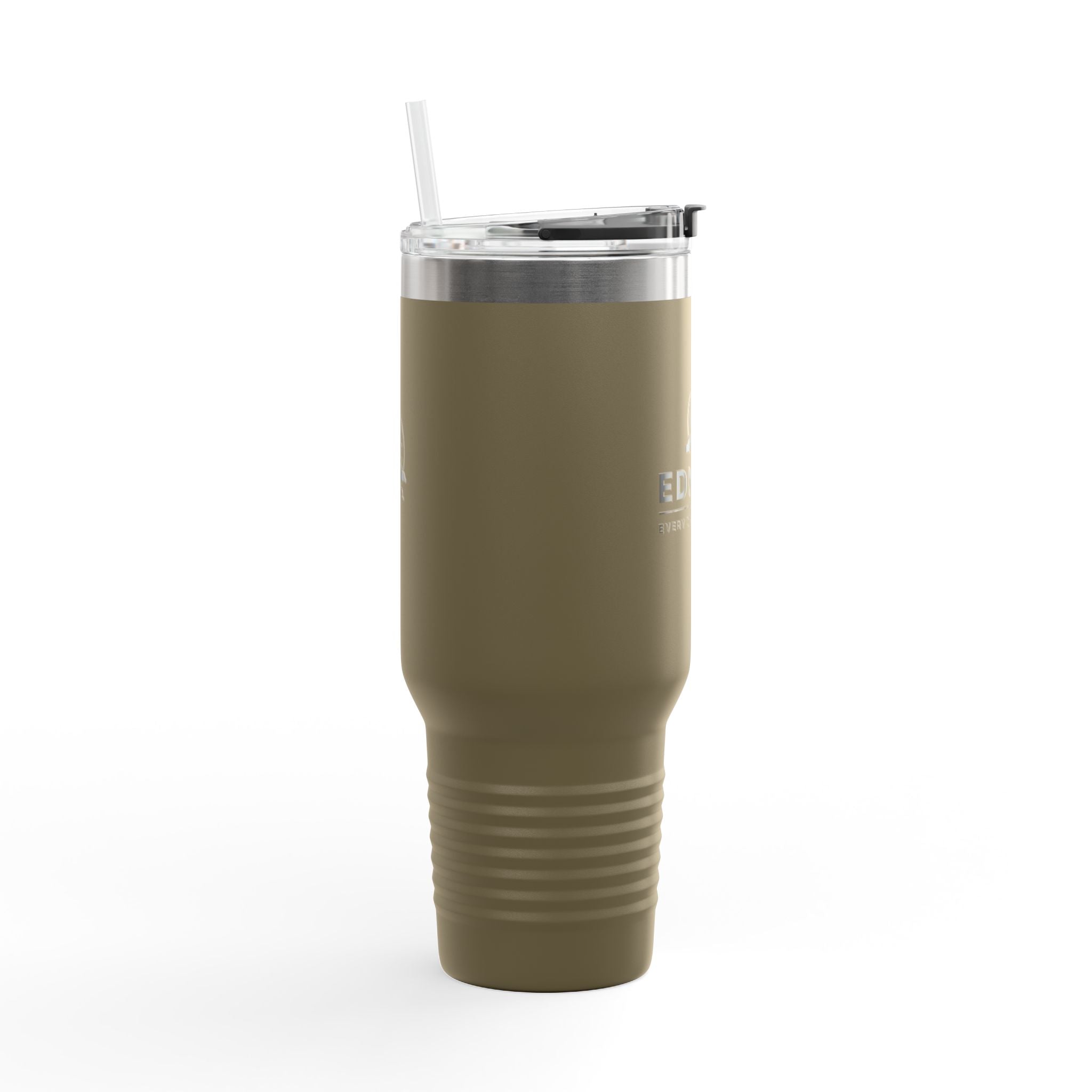 EDM Travel Mug, 40oz