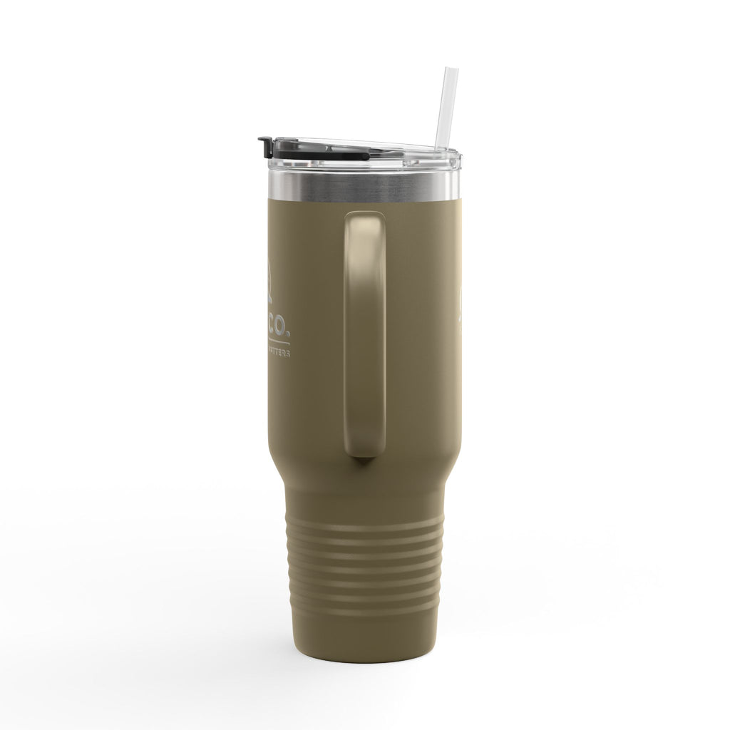 EDM Travel Mug, 40oz