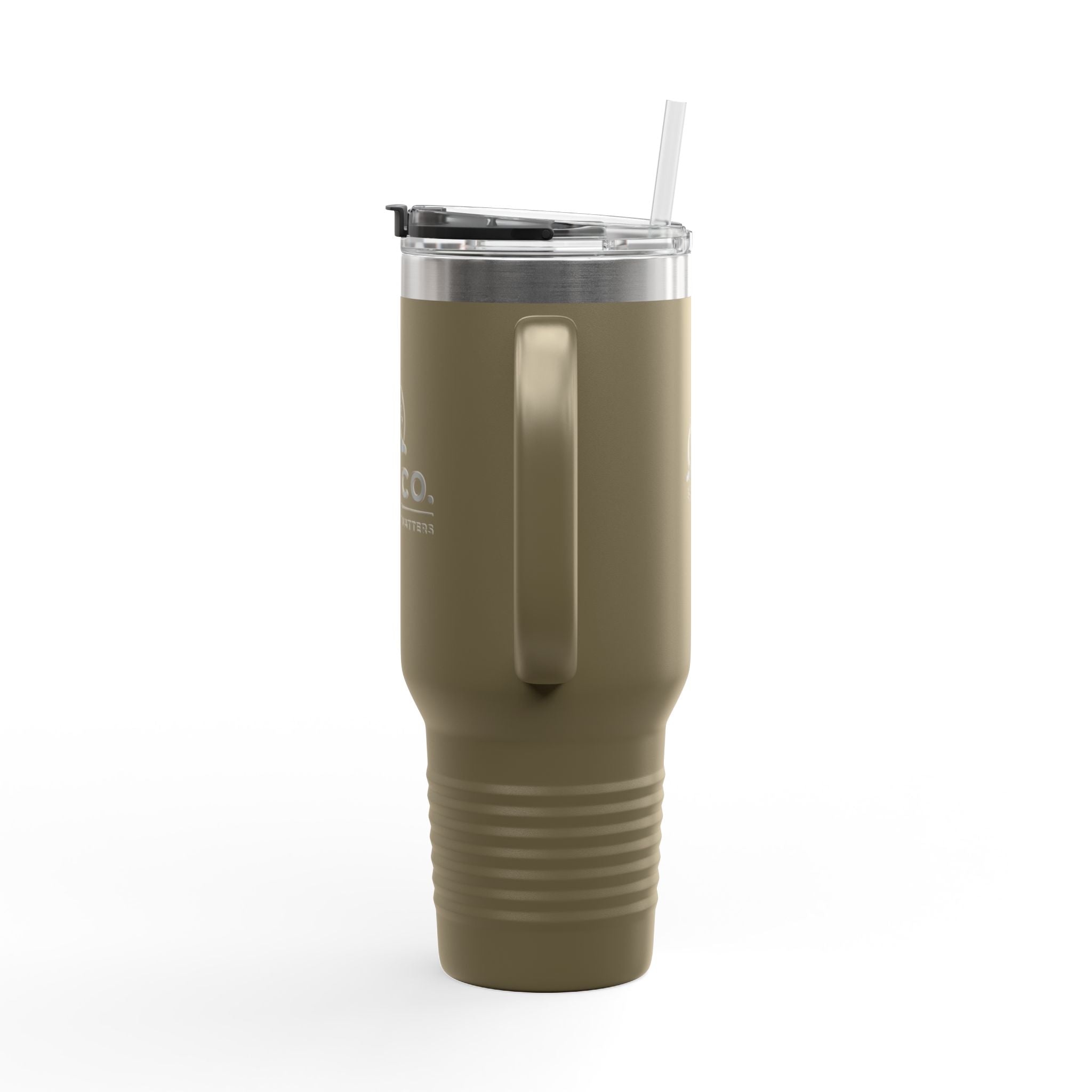 EDM Travel Mug, 40oz