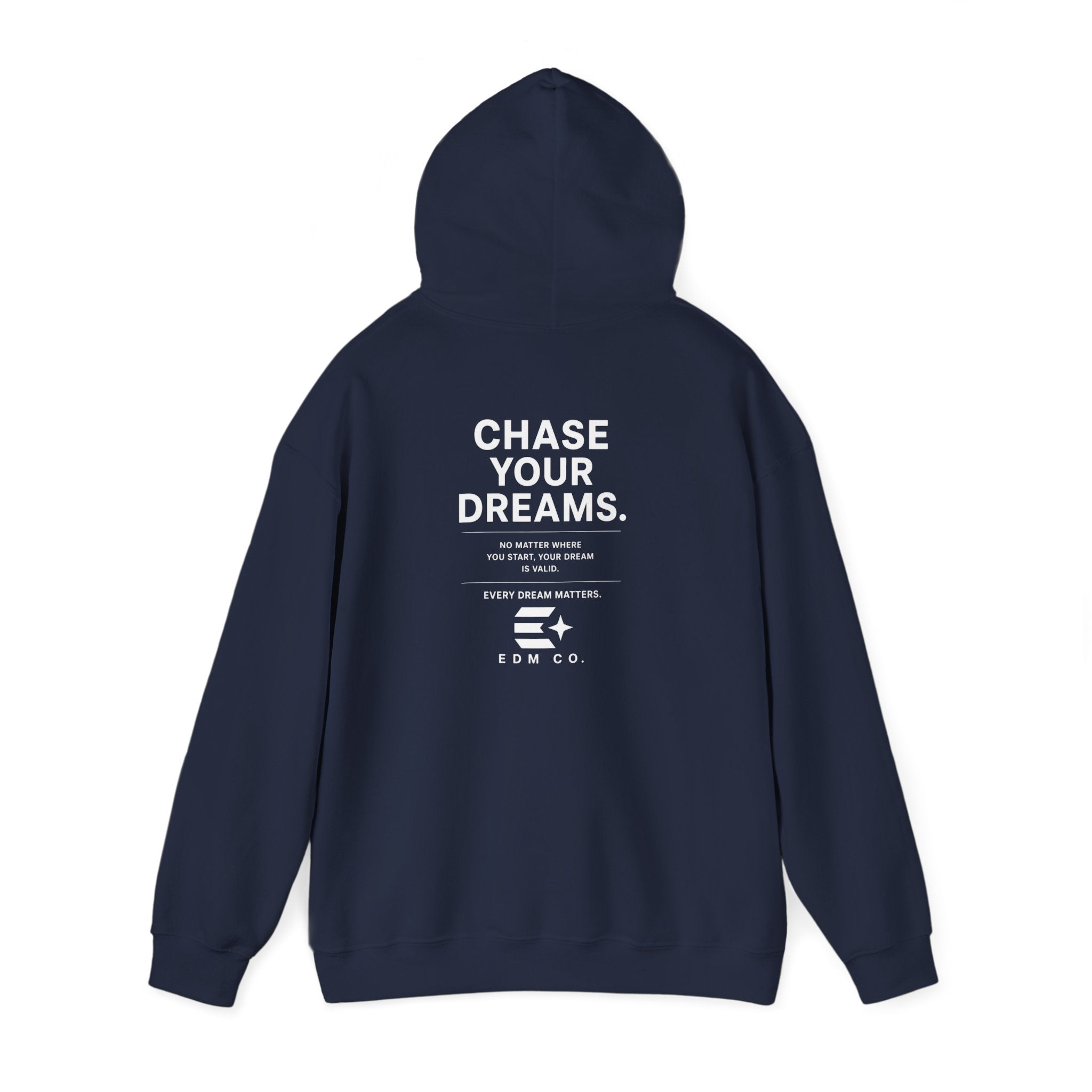 Dream Chasers Hoodie