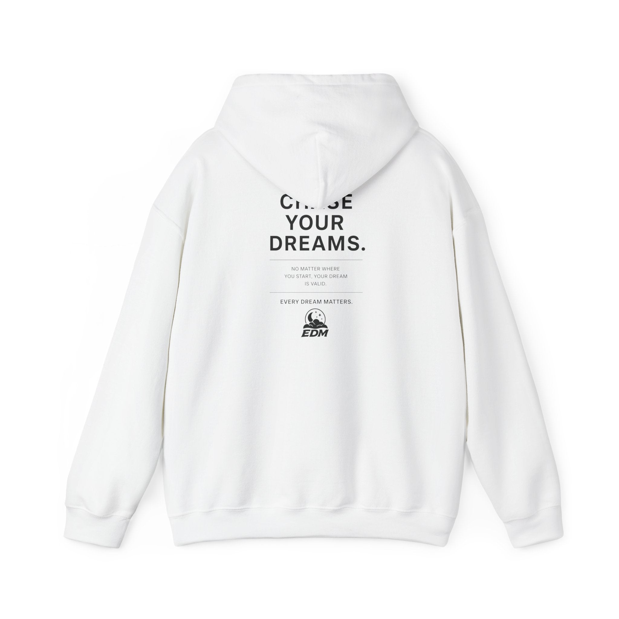 Dream Chasers Hoodie
