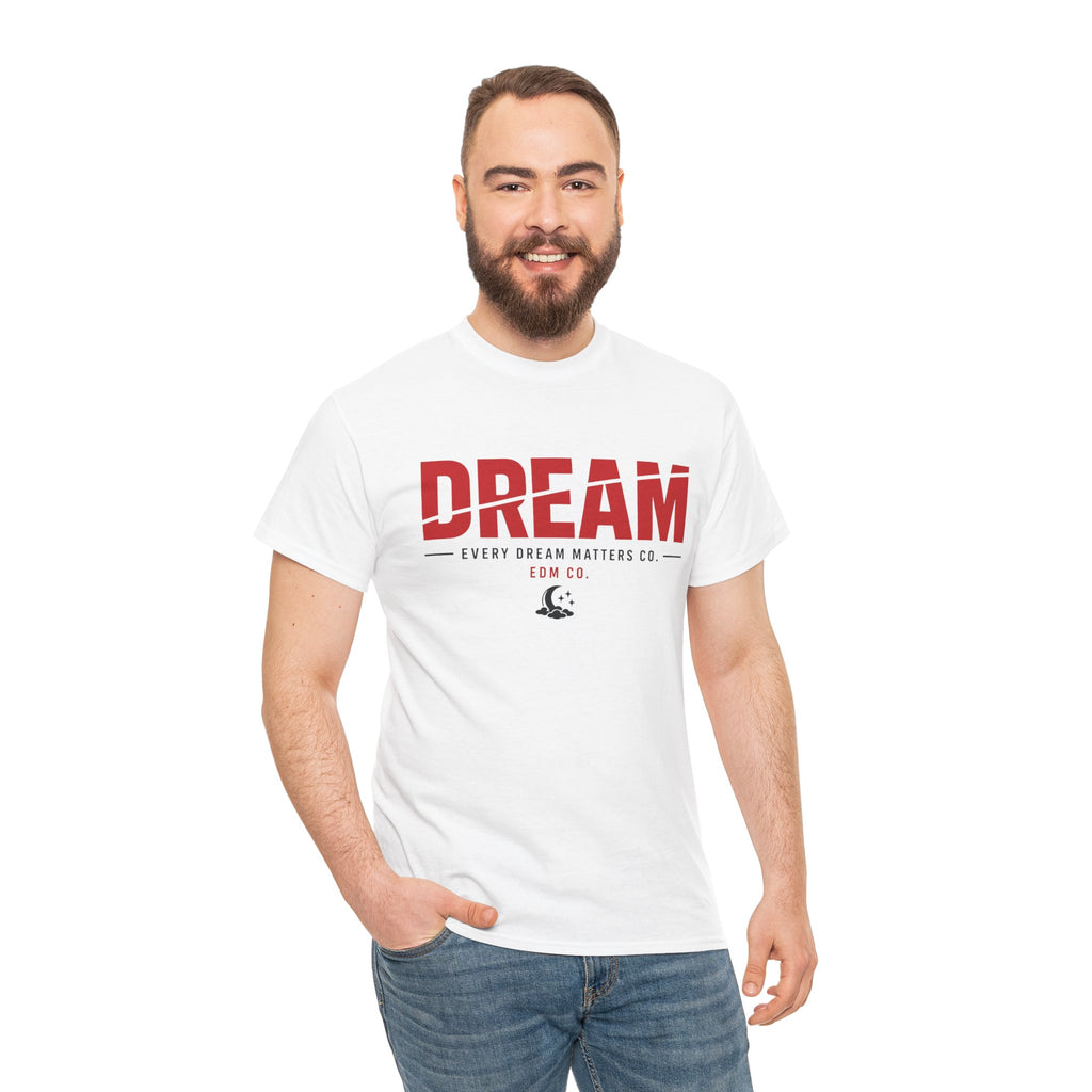 Bold Dream Tee