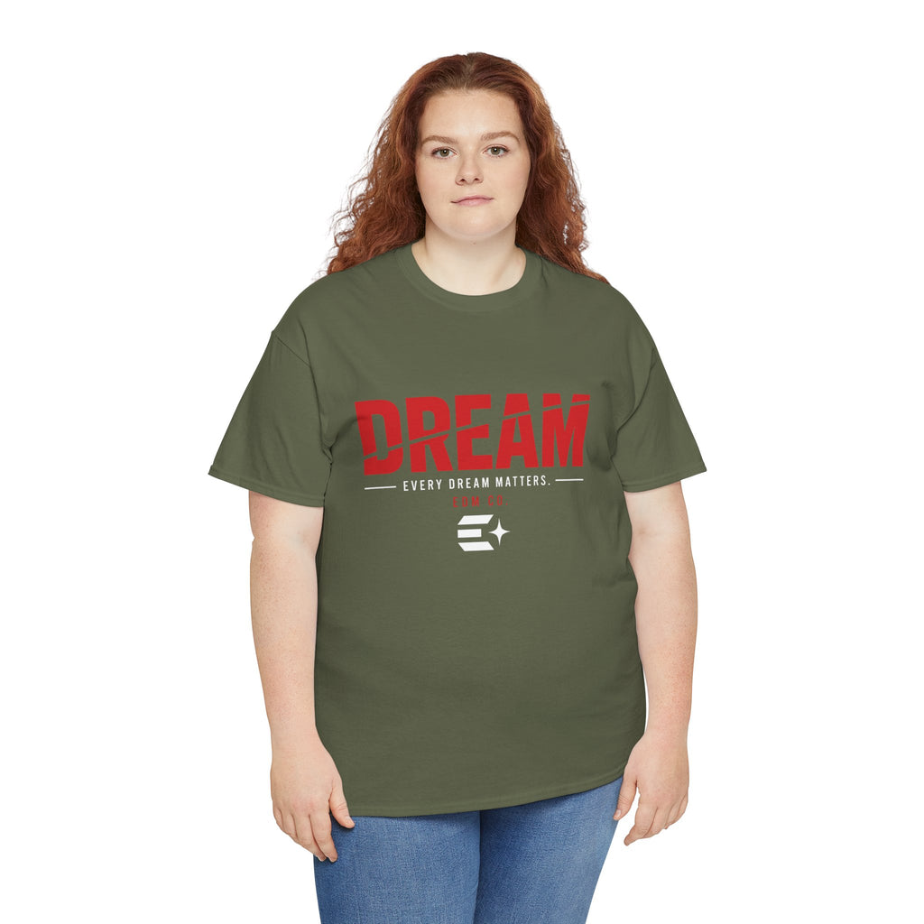Bold Dream Tee
