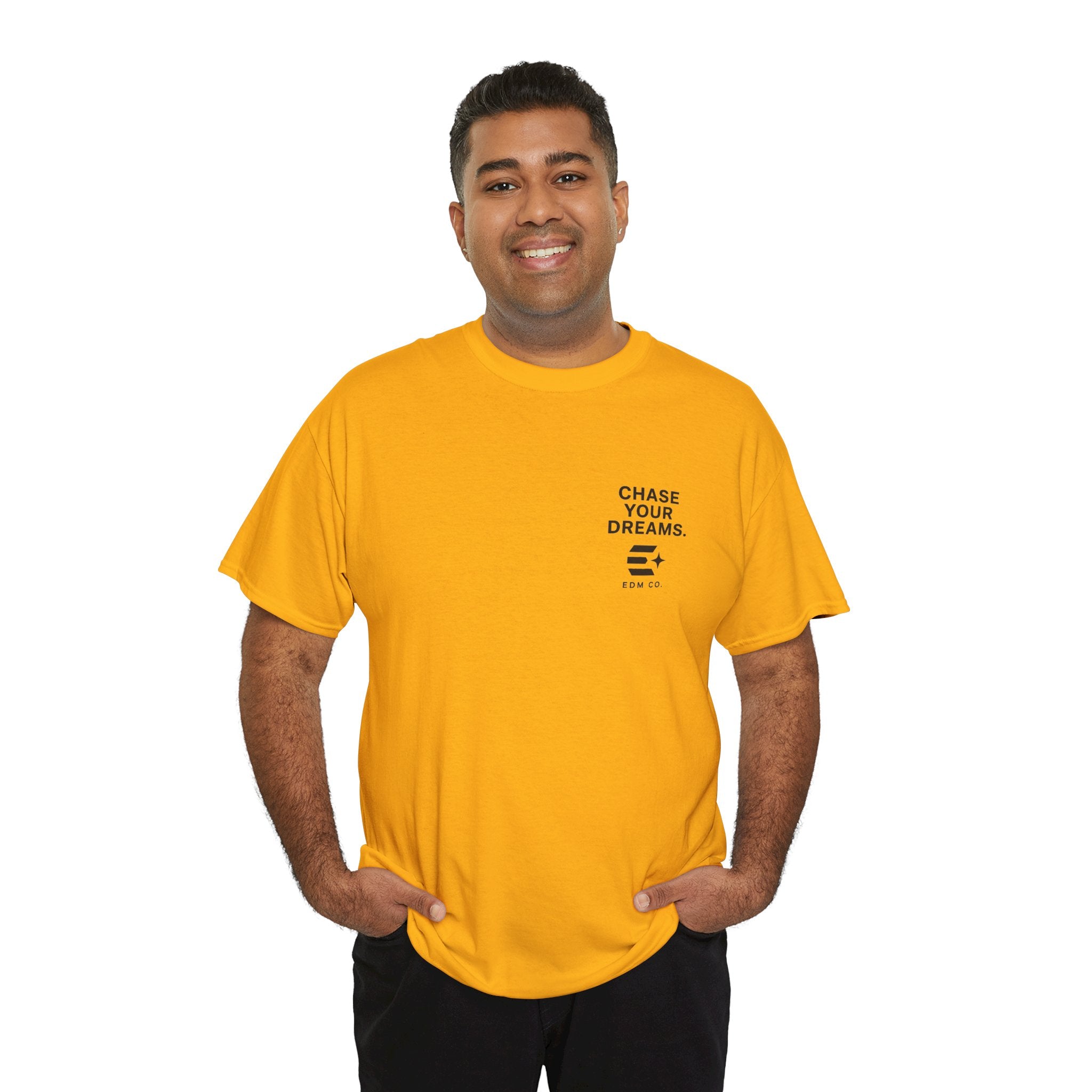 Dream Chaser Heavy Tee