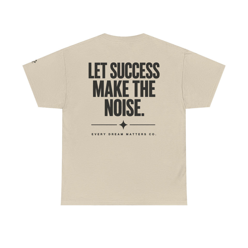 Dream In Silence Tee