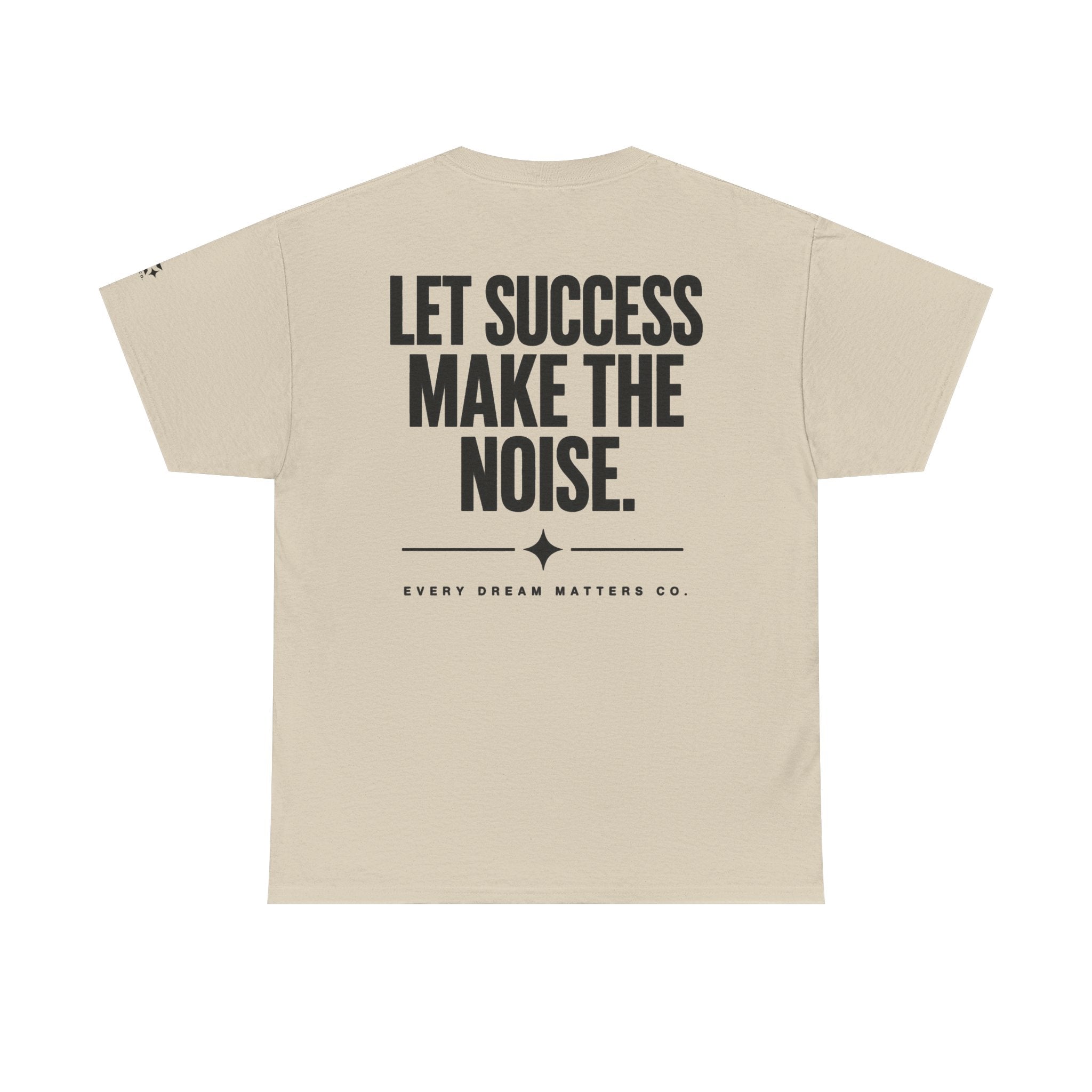 Dream In Silence Tee