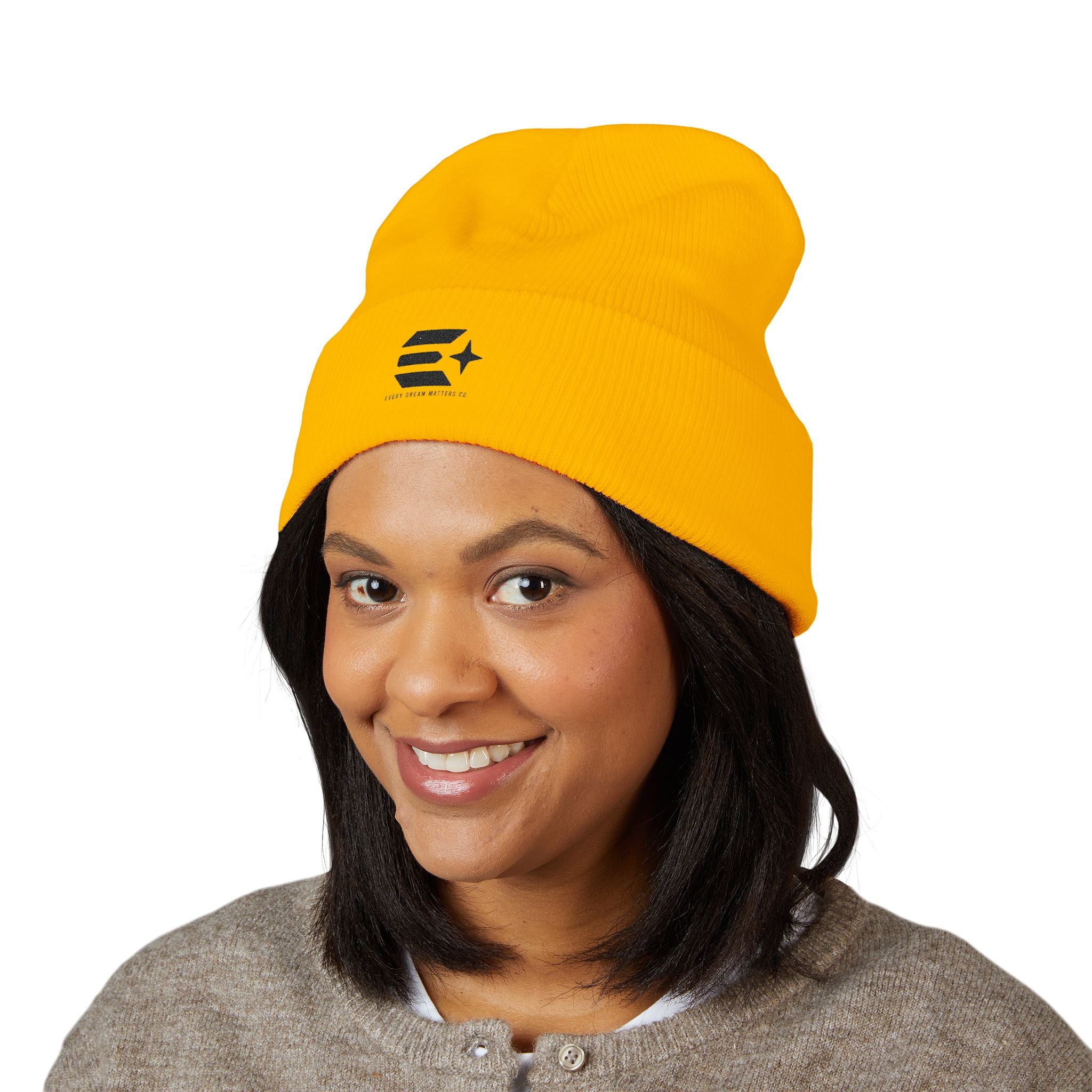 EDM Classic Beanie