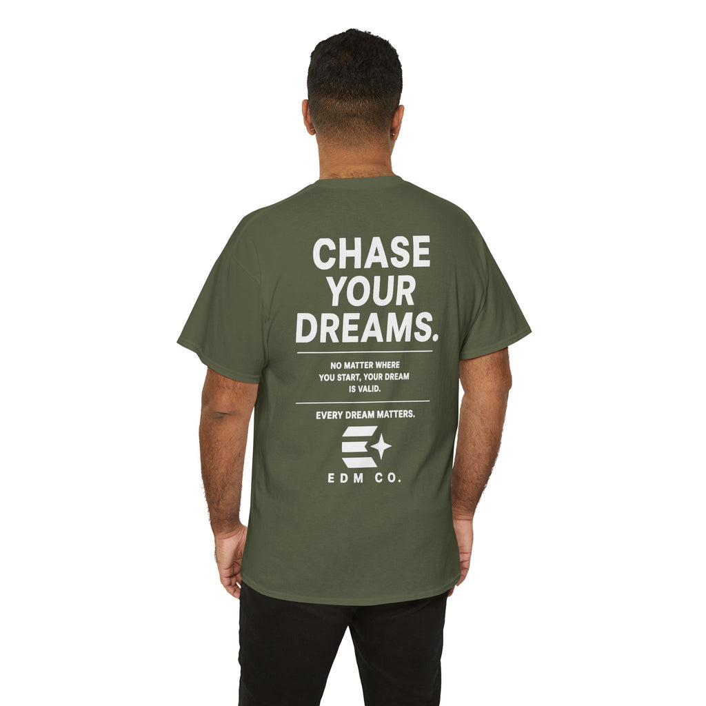 Dream Chaser Heavy Tee