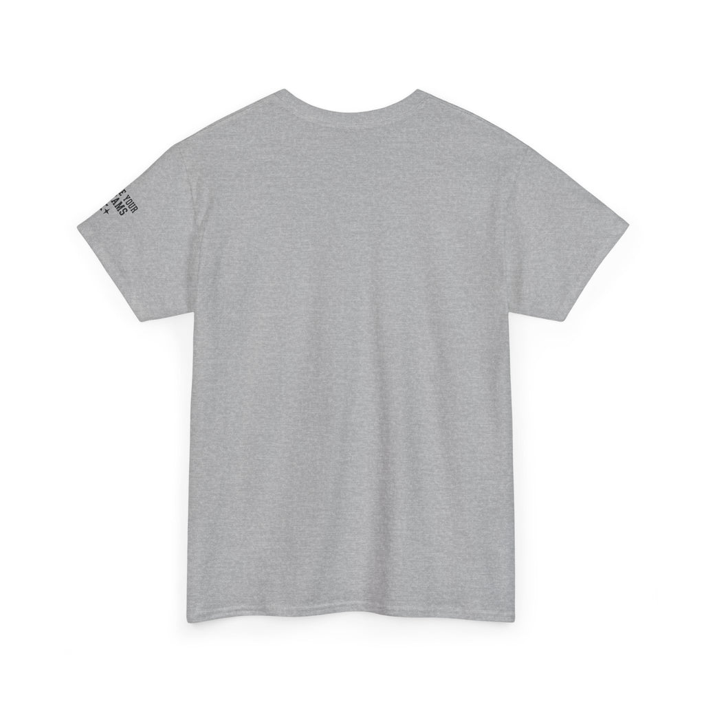 Proof in Progress Tee