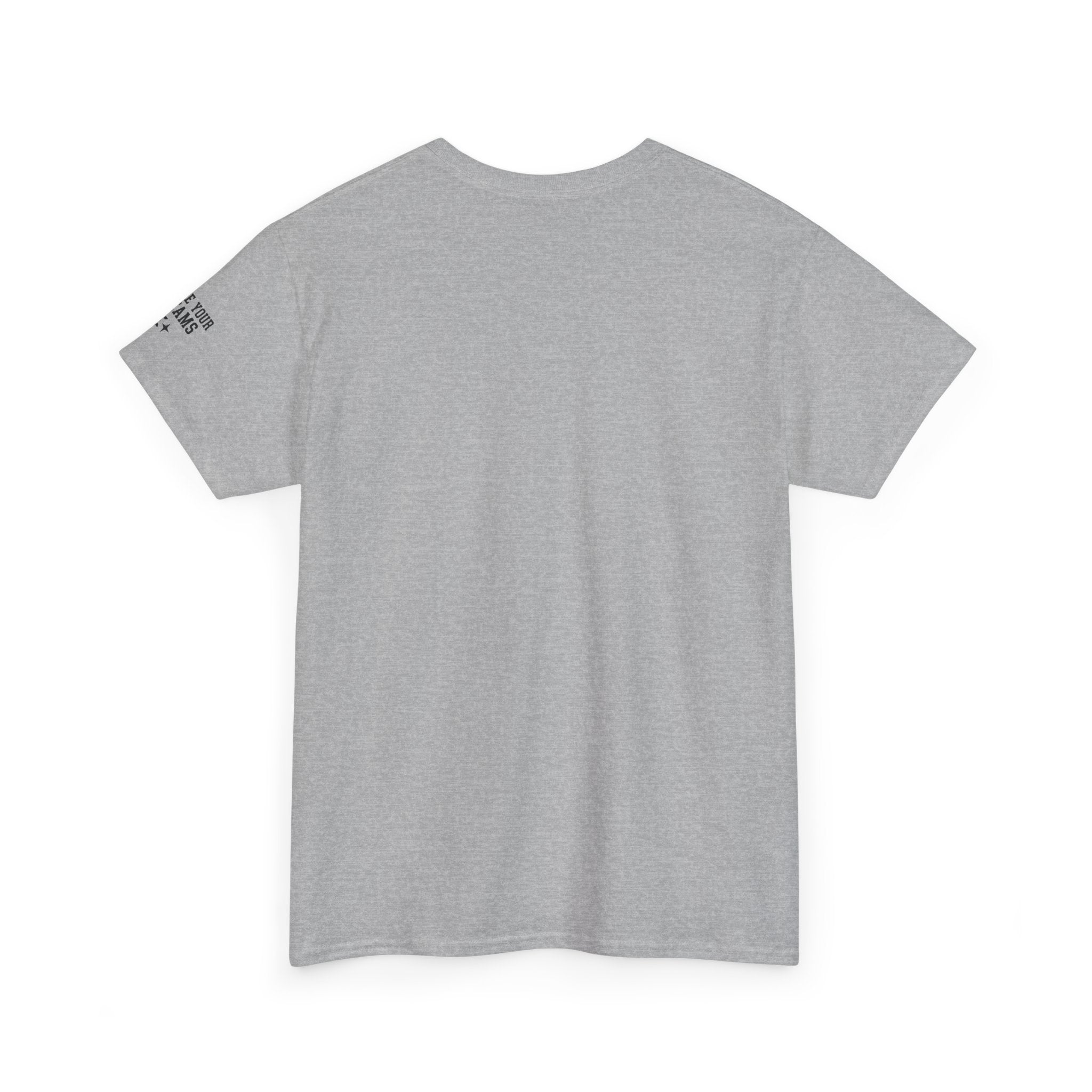 Proof in Progress Tee